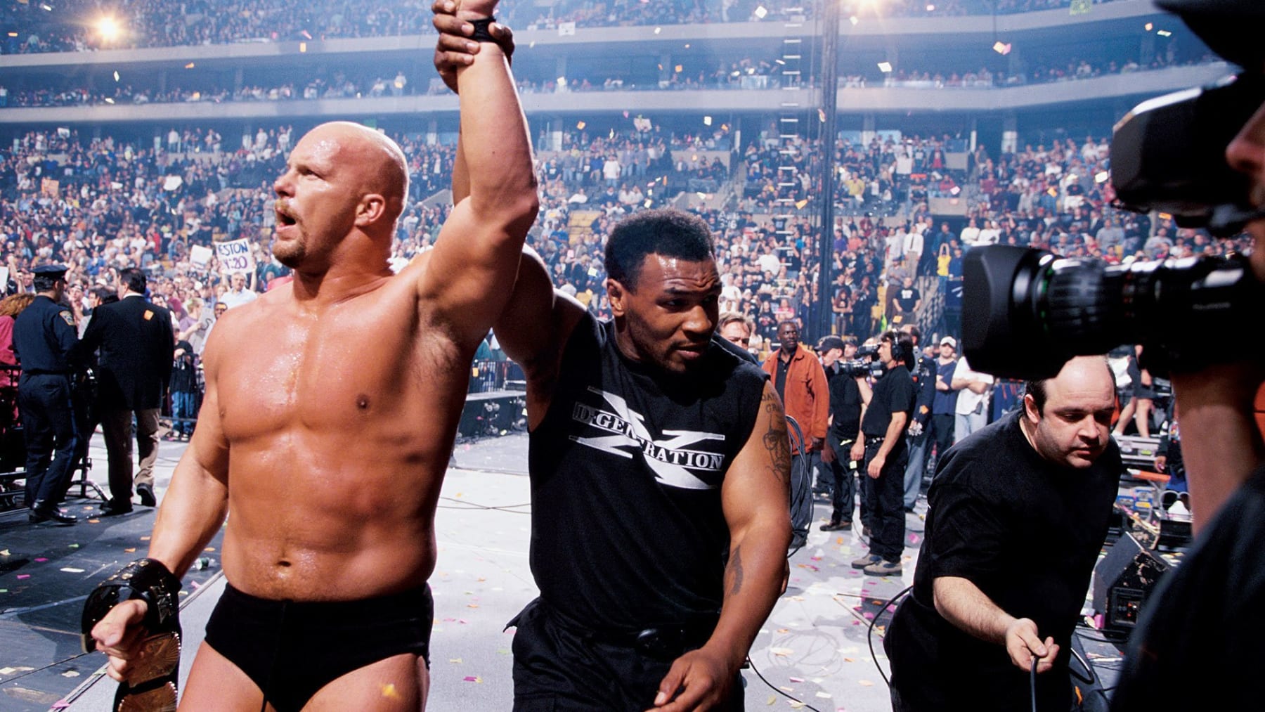 Ranking the 10 Greatest WWE WrestleManias of All Time | News, Scores,  Highlights, Stats, and Rumors | Bleacher Report