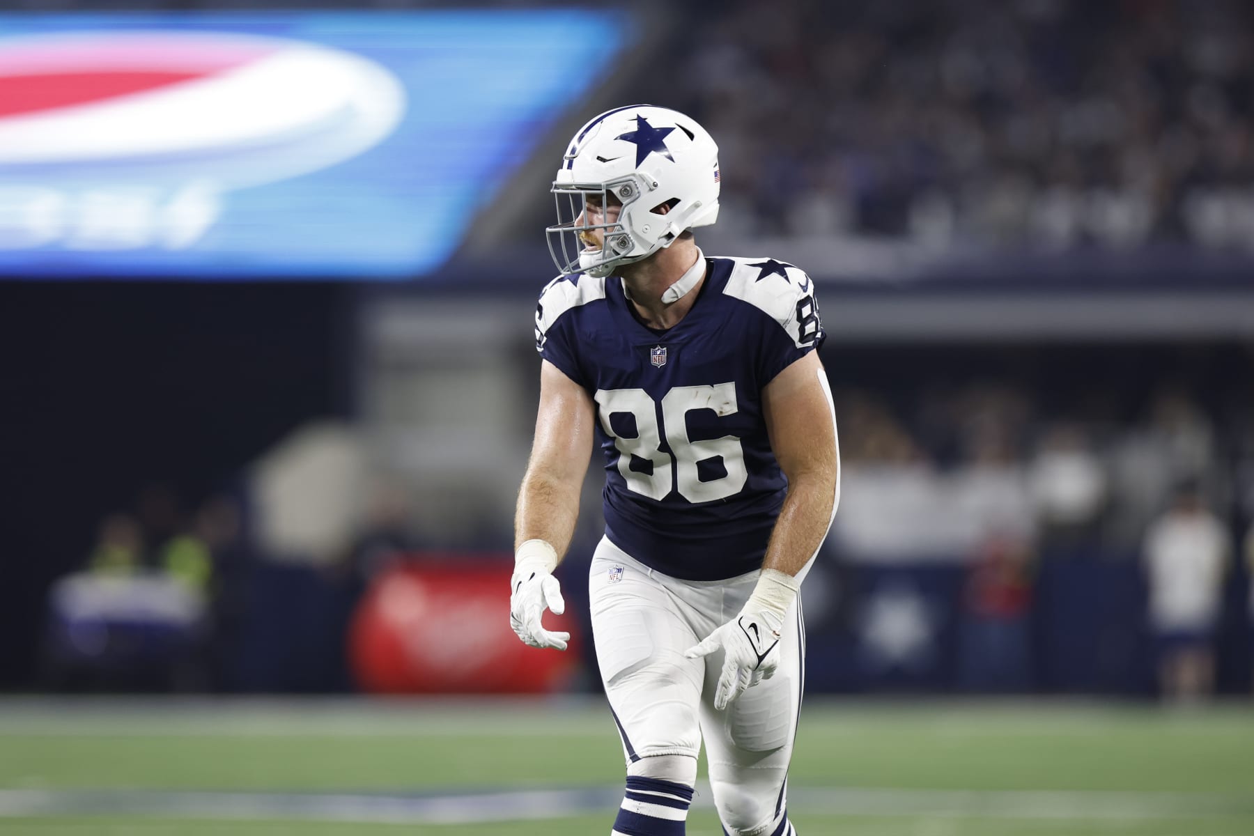 PFF on X: The Texans are signing TE Dalton Schultz to a one-year, $9  million deal, per @TomPelissero  / X