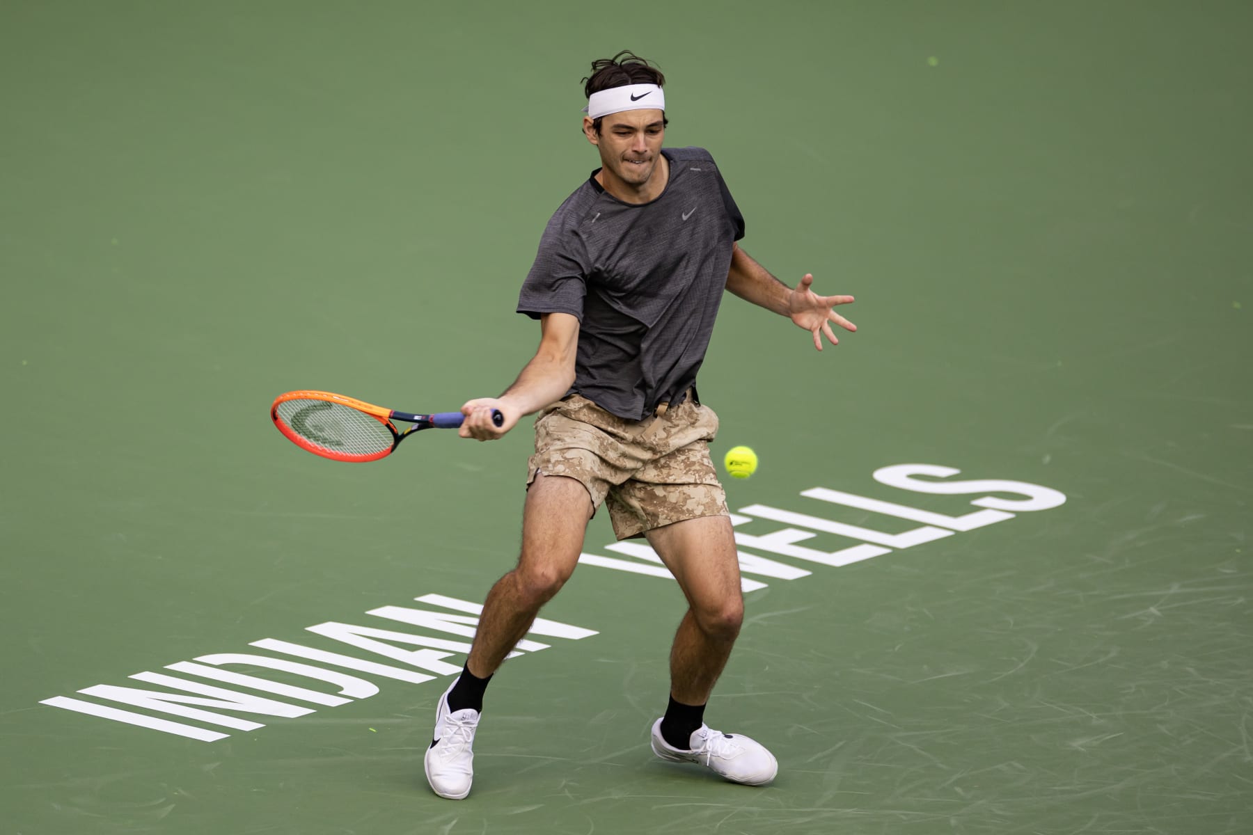 Indian Wells 2023 Draw Results, Player Seedings, Brackets and Twitter Reaction News, Scores, Highlights, Stats, and Rumors Bleacher Report