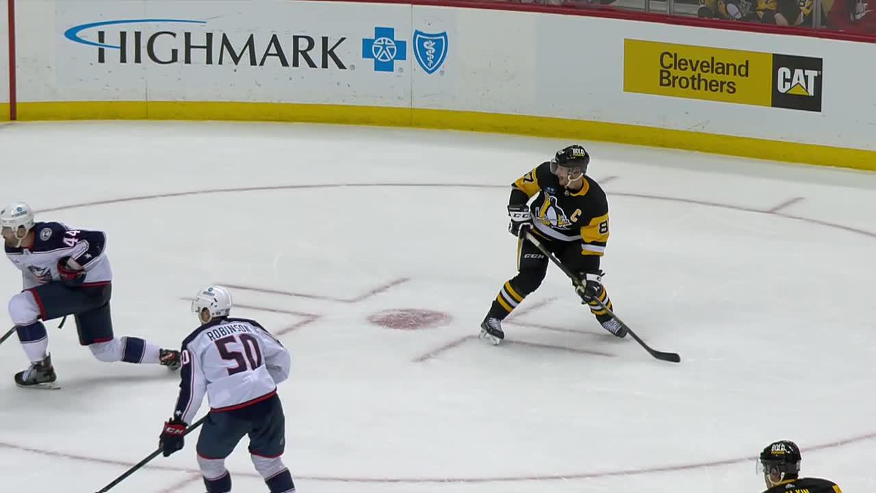 Sidney Crosby | National Hockey League, News, Scores, Highlights, Stats ...