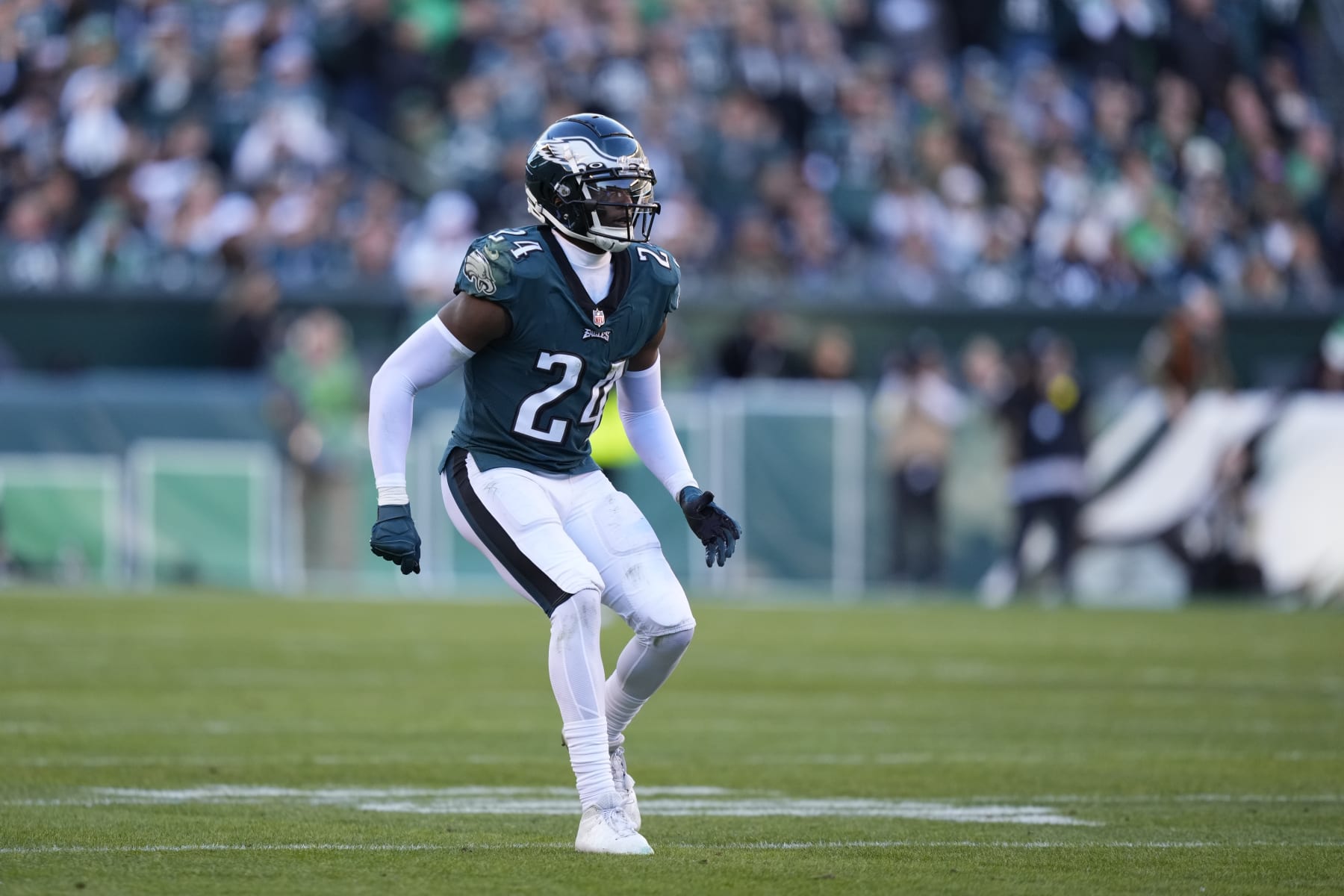 Eagles News: ESPN's top 50 free agent list includes 7 Philadelphia