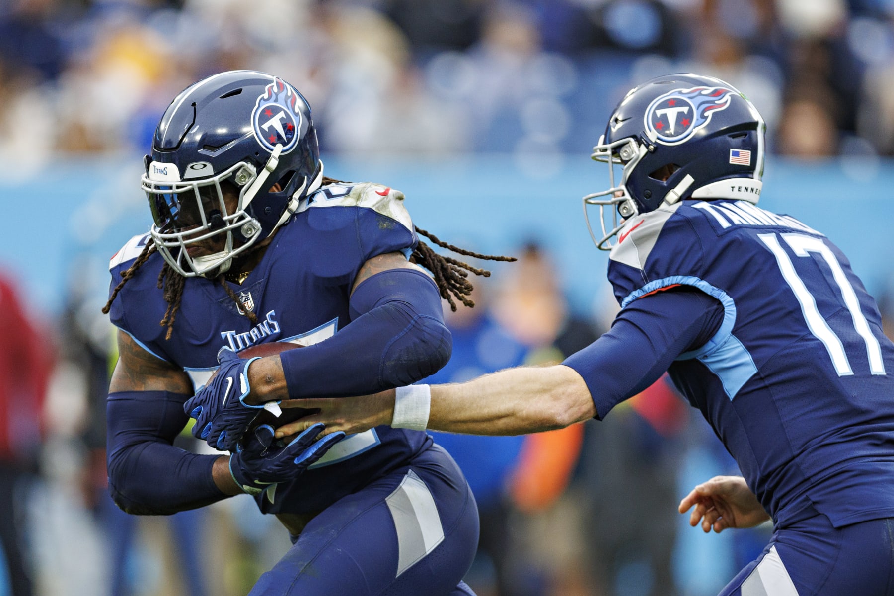 Tennessee Titans NFL Videos - Bally Sports