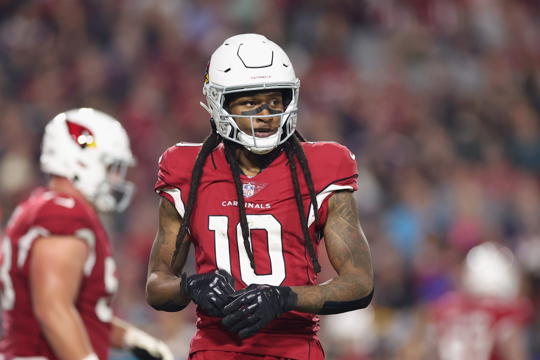 Arizona Cardinals News, Rumors, Scores, Schedule, Stats and Roster