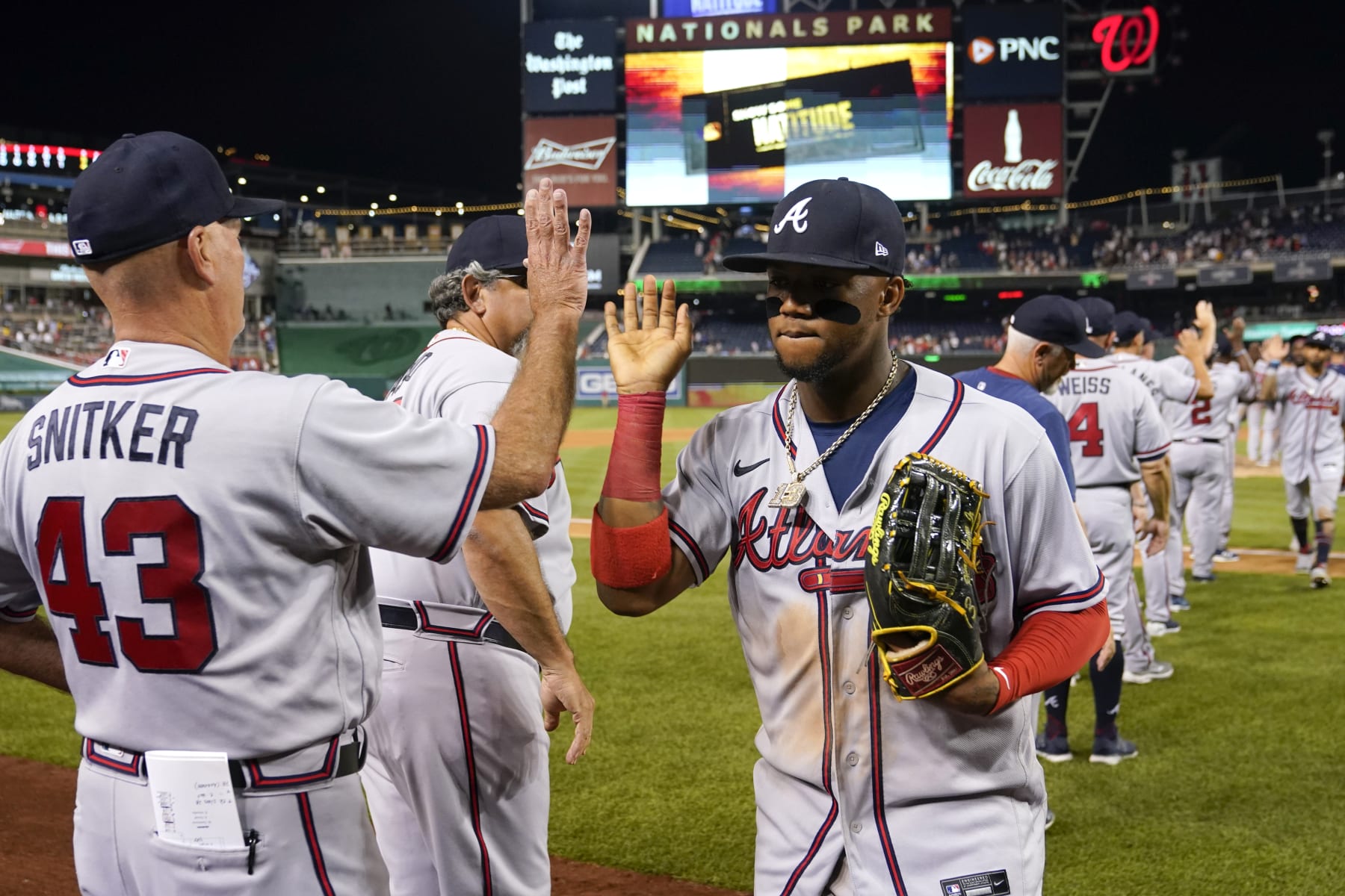 Addition of Trea Turner solidifies the Phillies as World Series contenders  in 2023, at least according to WAR ~ Philadelphia Baseball Review -  Phillies News, Rumors and Analysis