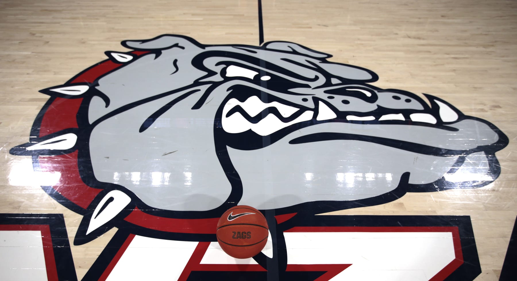 Gonzaga Having 'Conversations' with Big 12 Commissioner amid Expansion Rumors