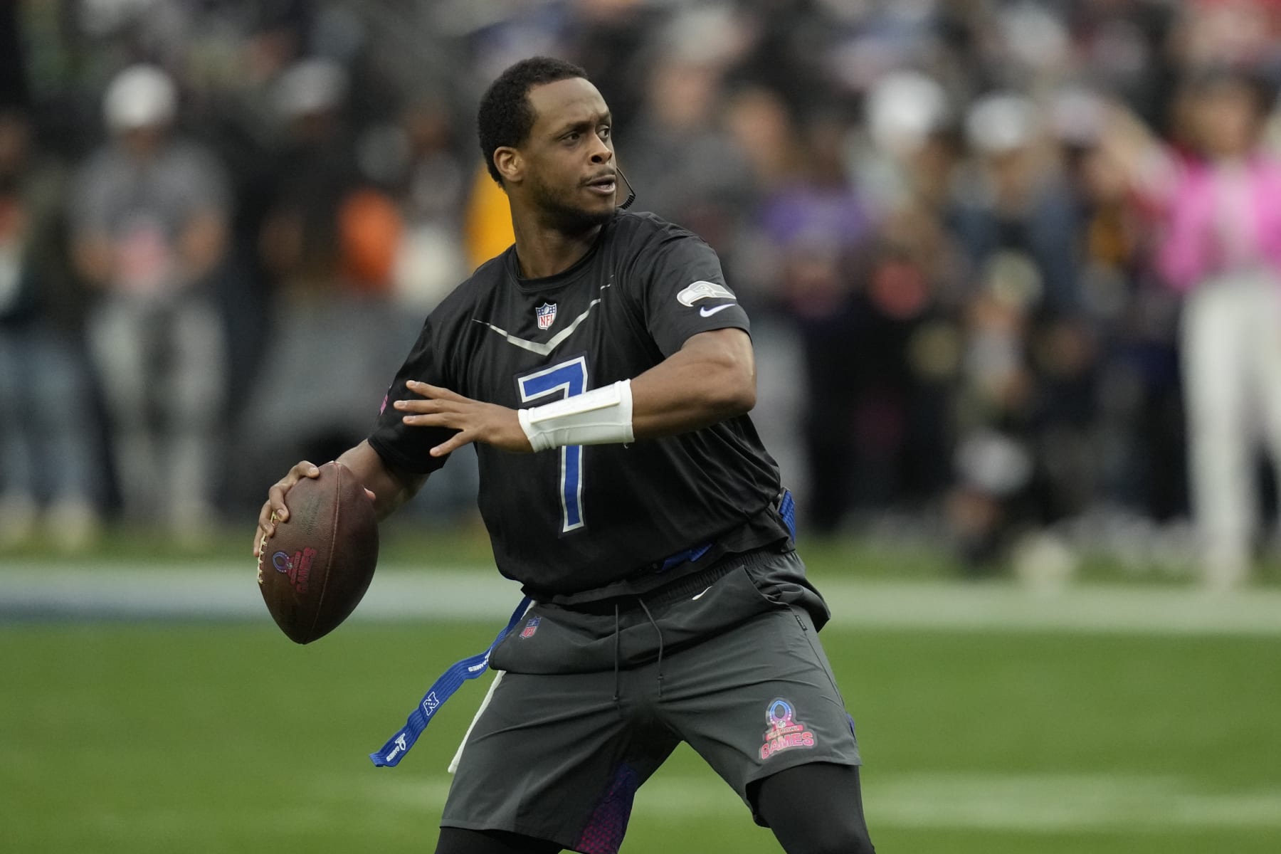 Geno Smith's Seattle Seahawks are not interested in rebuilding but are they  ready to compete?, NFL News