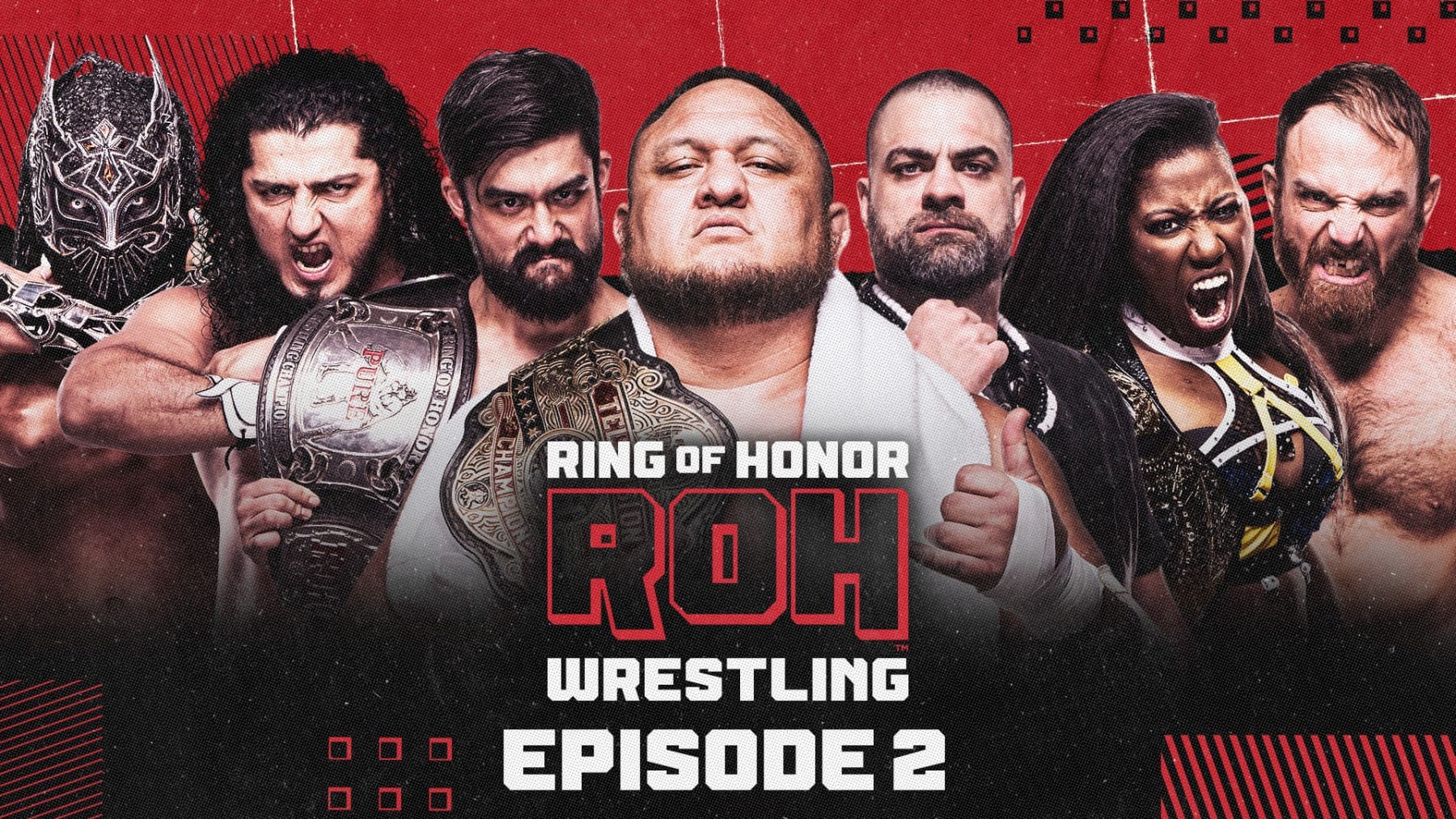 Tony Khan will address vacant TV title on next week's Ring of Honor -  WON/F4W - WWE news, Pro Wrestling News, WWE Results, AEW News, AEW results