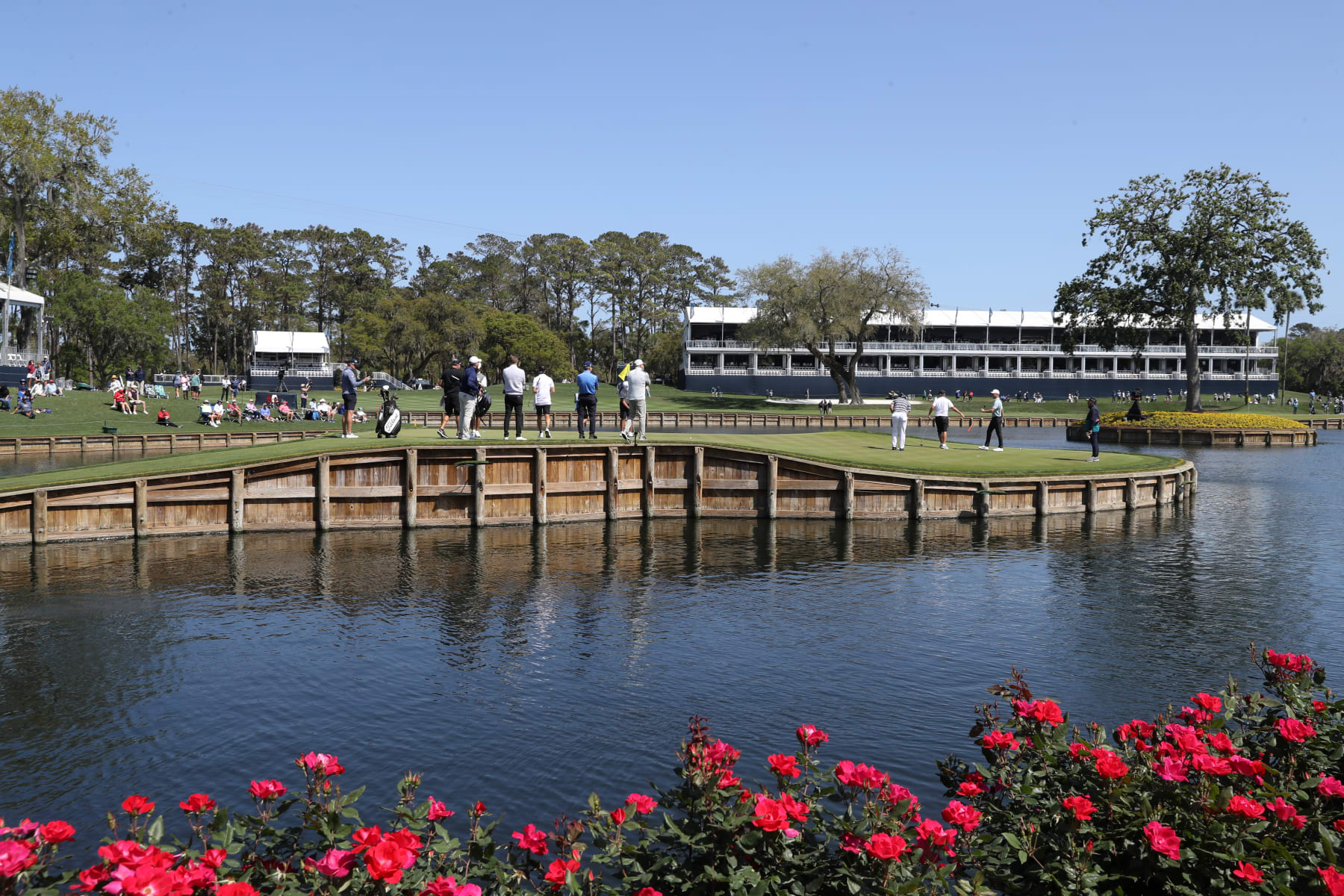 Players Championship 2023 Leaderboard Live Scores and Standings from Thursday News, Scores, Highlights, Stats, and Rumors Bleacher Report