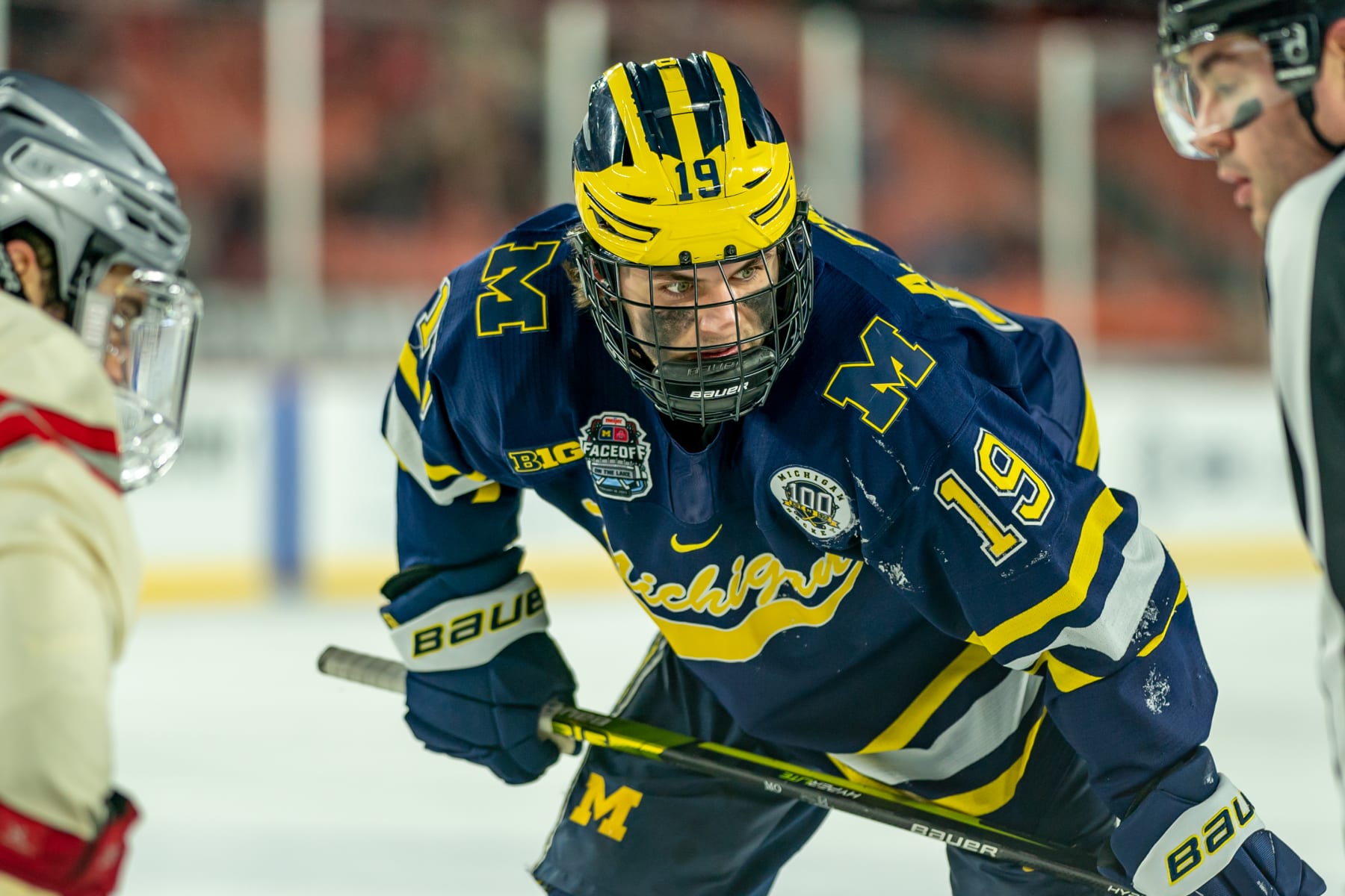 2023-24 NHL Prospect Pool Breakdown: St. Louis Blues - Daily Faceoff