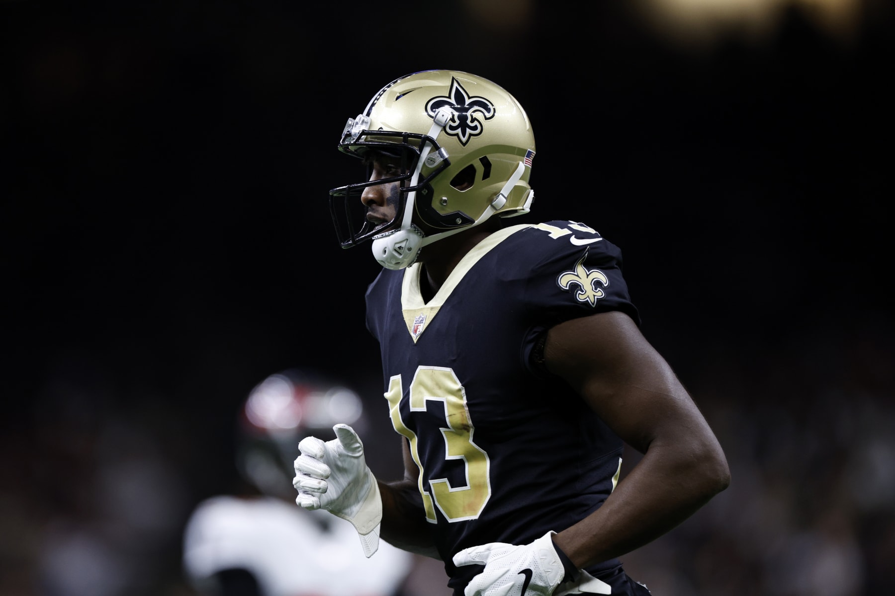 Michael Thomas contract: Saints to be back where they started in 2024