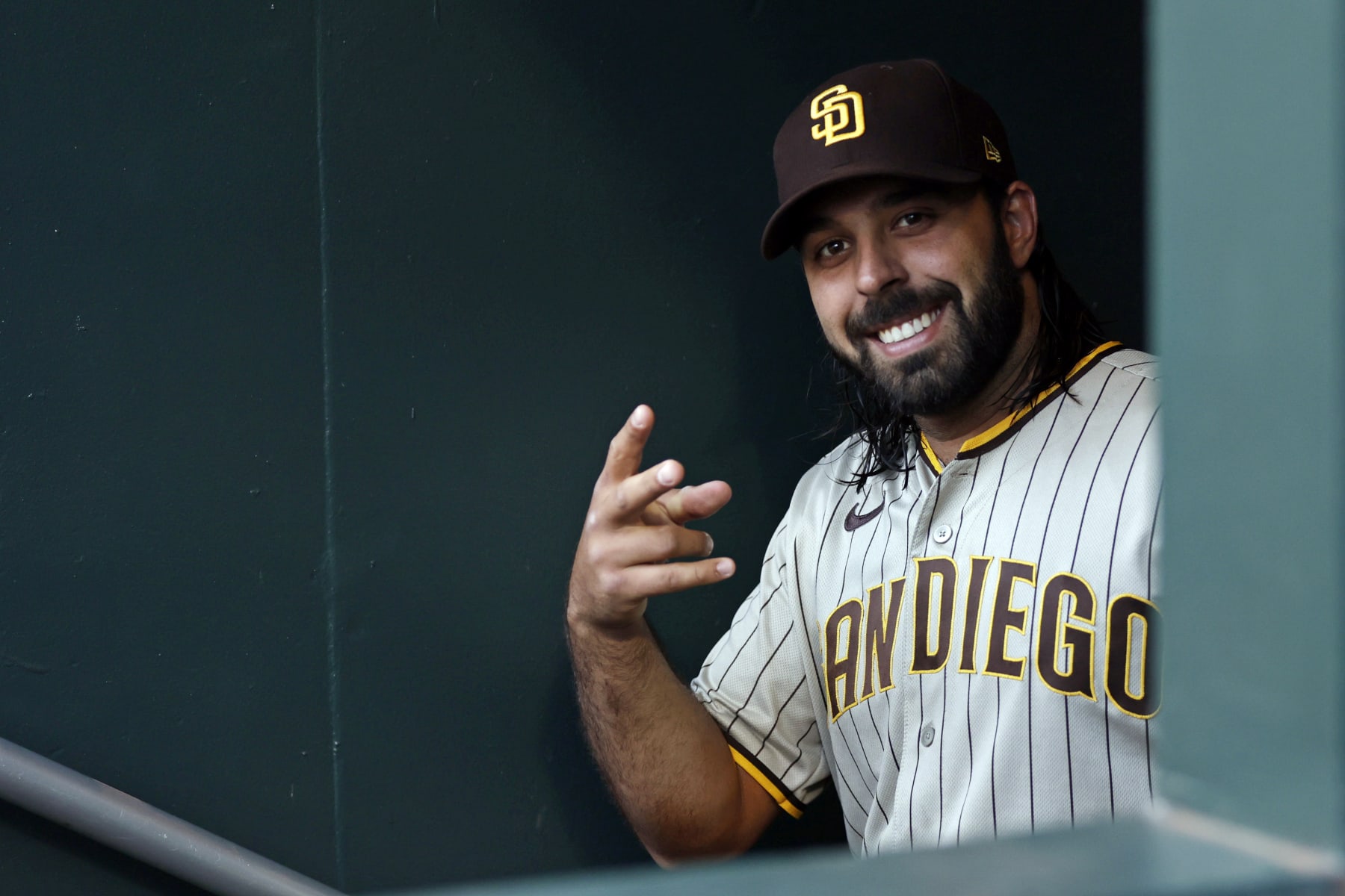 San Diego Padres: Robert Suarez has been an unsung hero