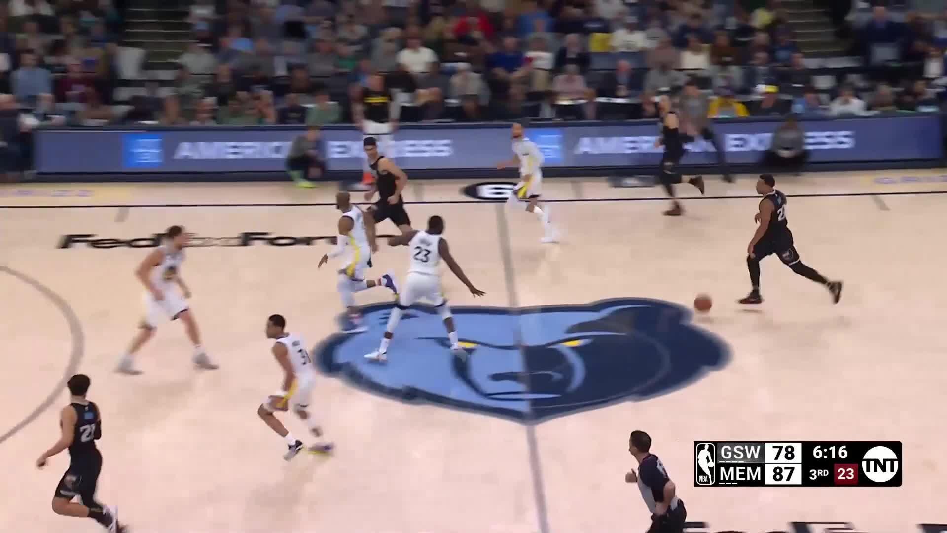 Dillon Brooks Says He's Better Than Draymond Green and Green's Comme…