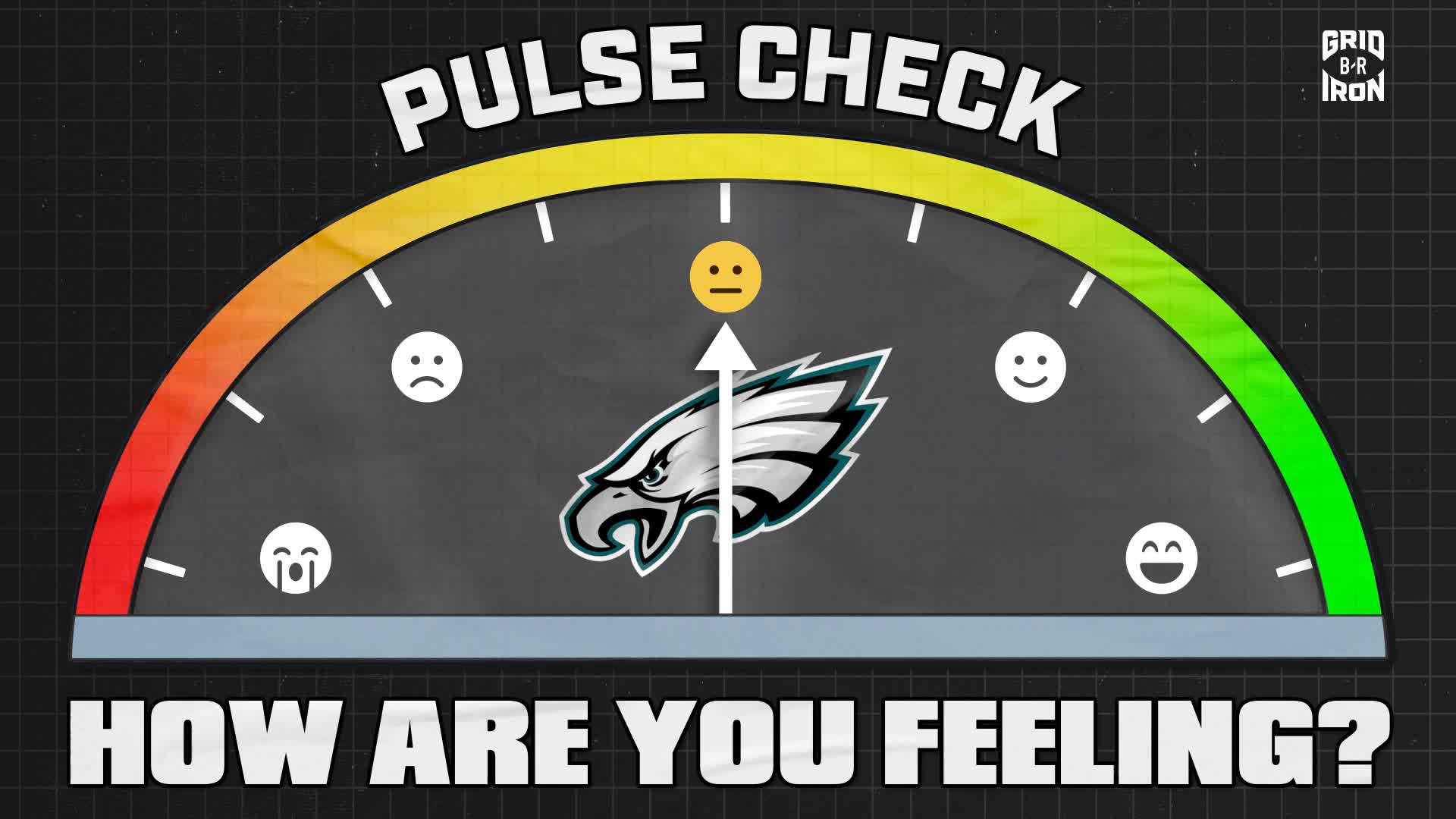 Eagles Pulse