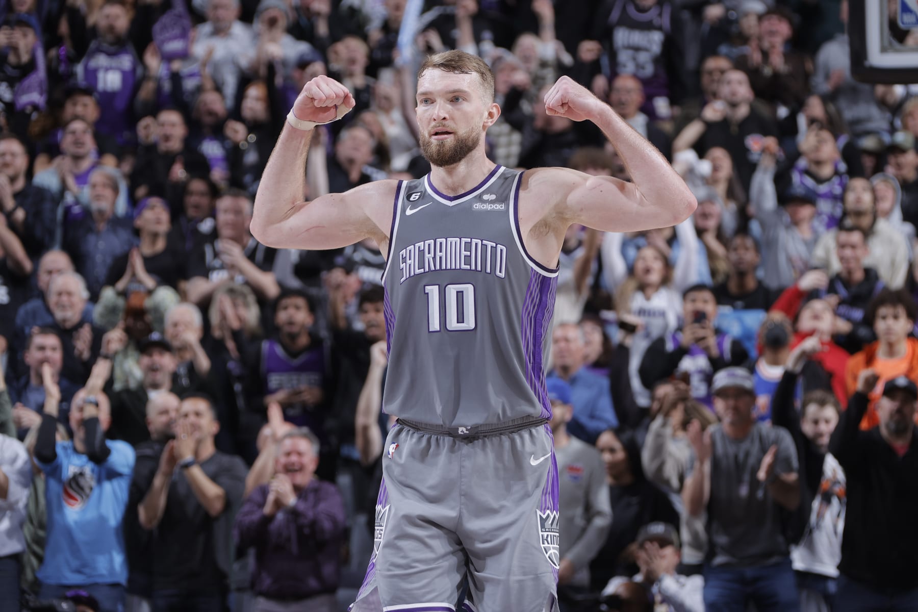 The Sacramento Kings Era in the NBA, News, Scores, Highlights, Stats, and  Rumors