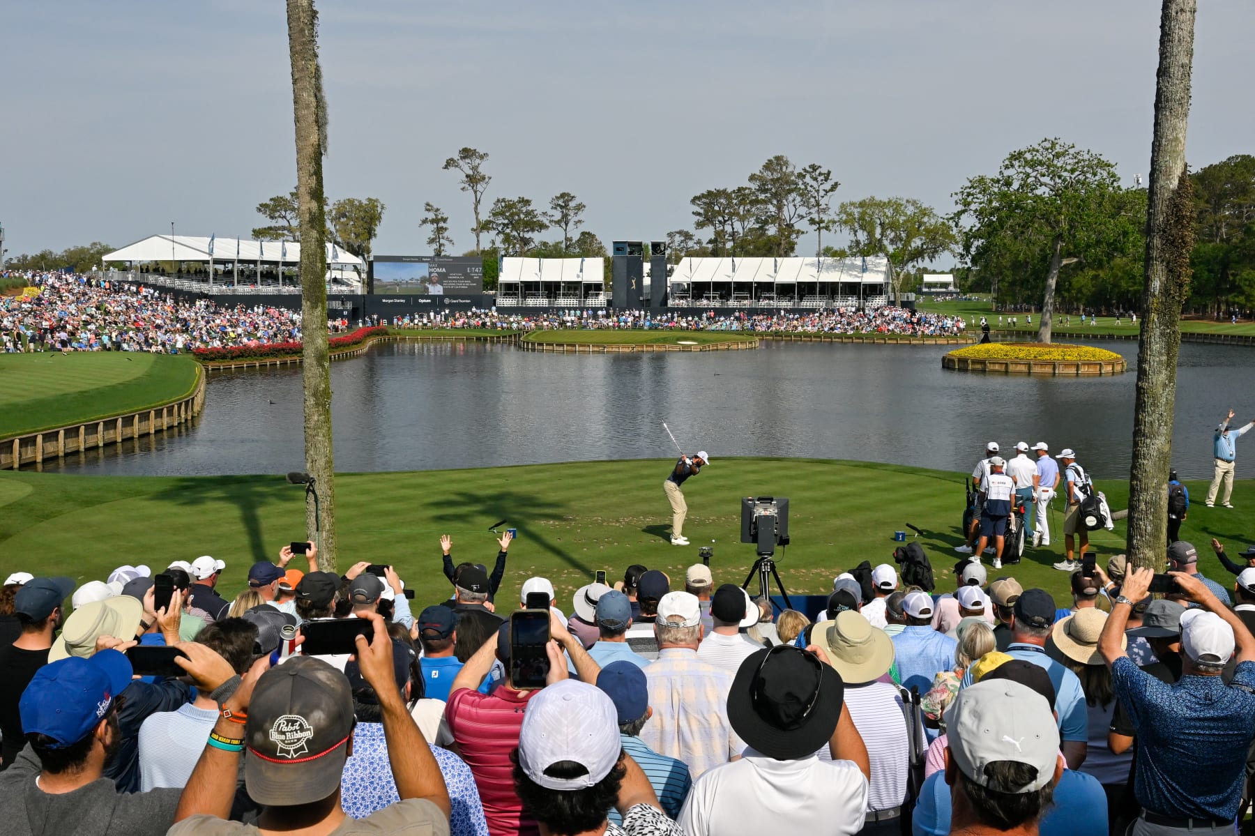 Players Championship 2023 Leaderboard Live Updates, Top Storylines for Saturday News, Scores, Highlights, Stats, and Rumors Bleacher Report
