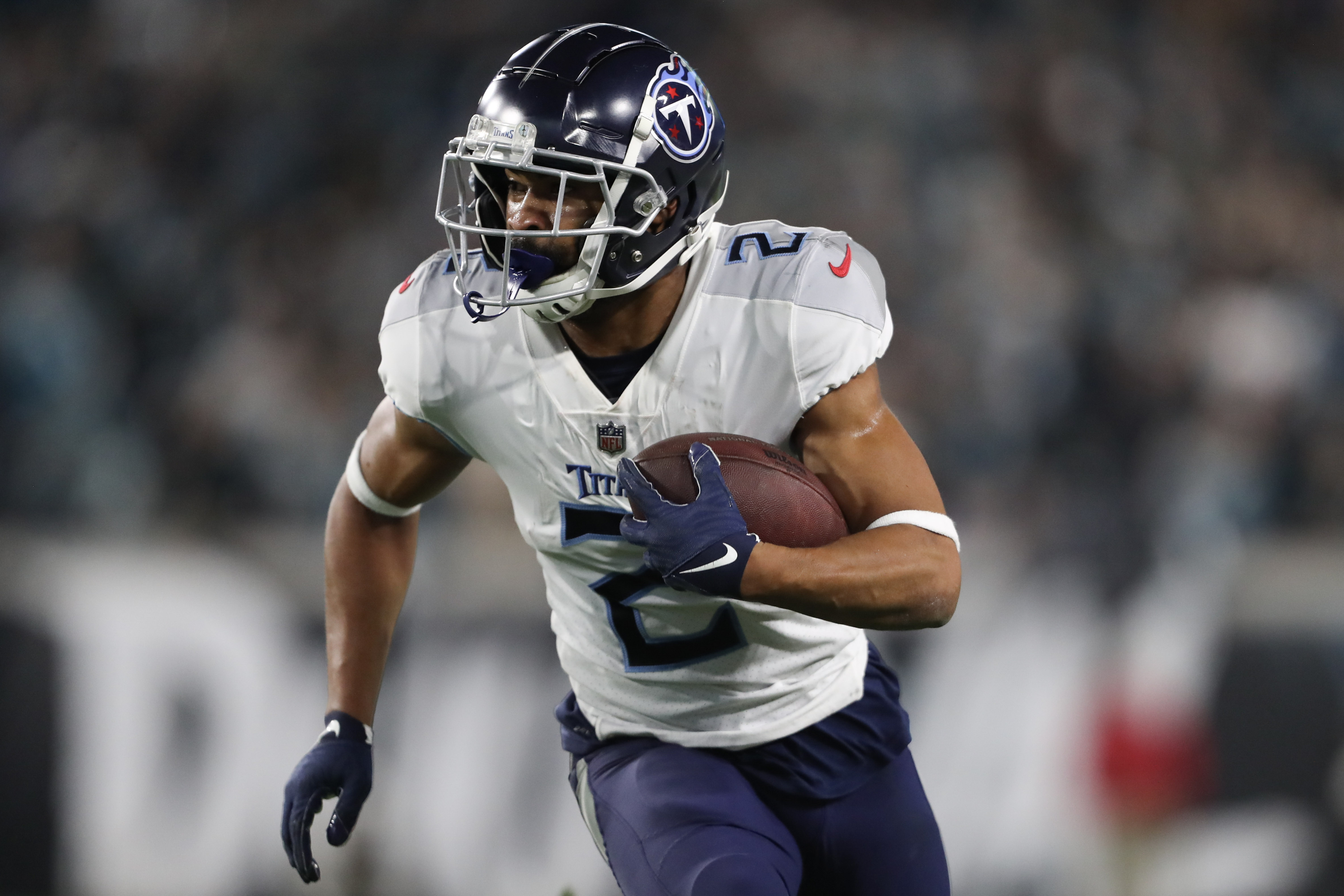 Robert Woods - NFL News, Rumors, & Updates