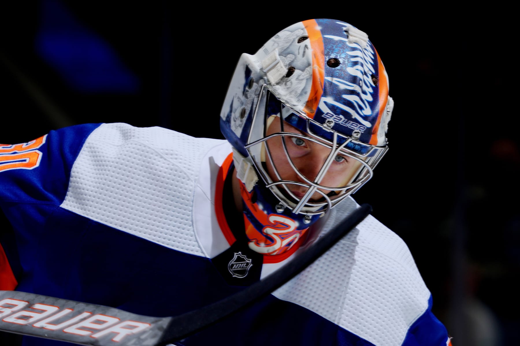 Minnesota Wild deal disgruntled goaltender Cam Talbot to Ottawa