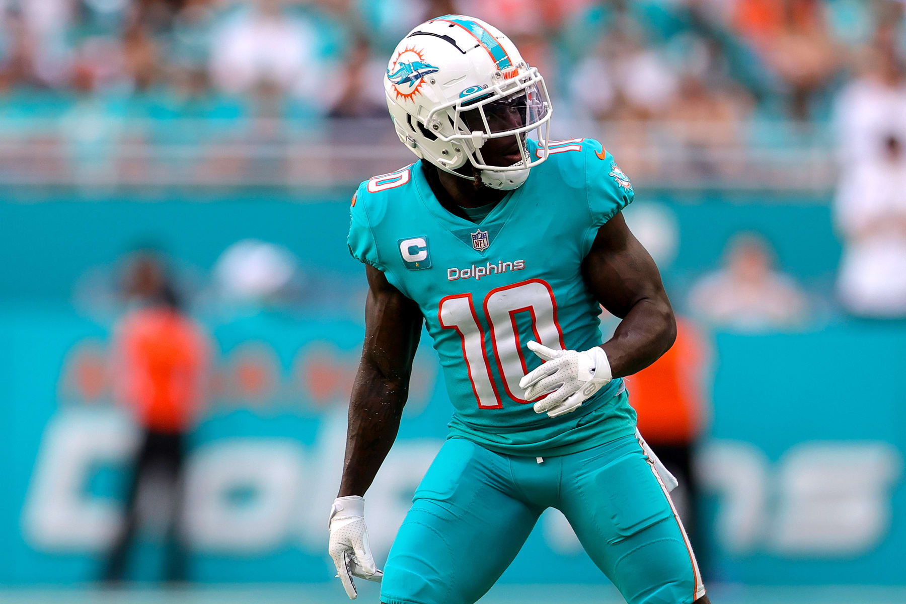 Miami Dolphins Free Agency Grade: Insight into Dolphins' 22