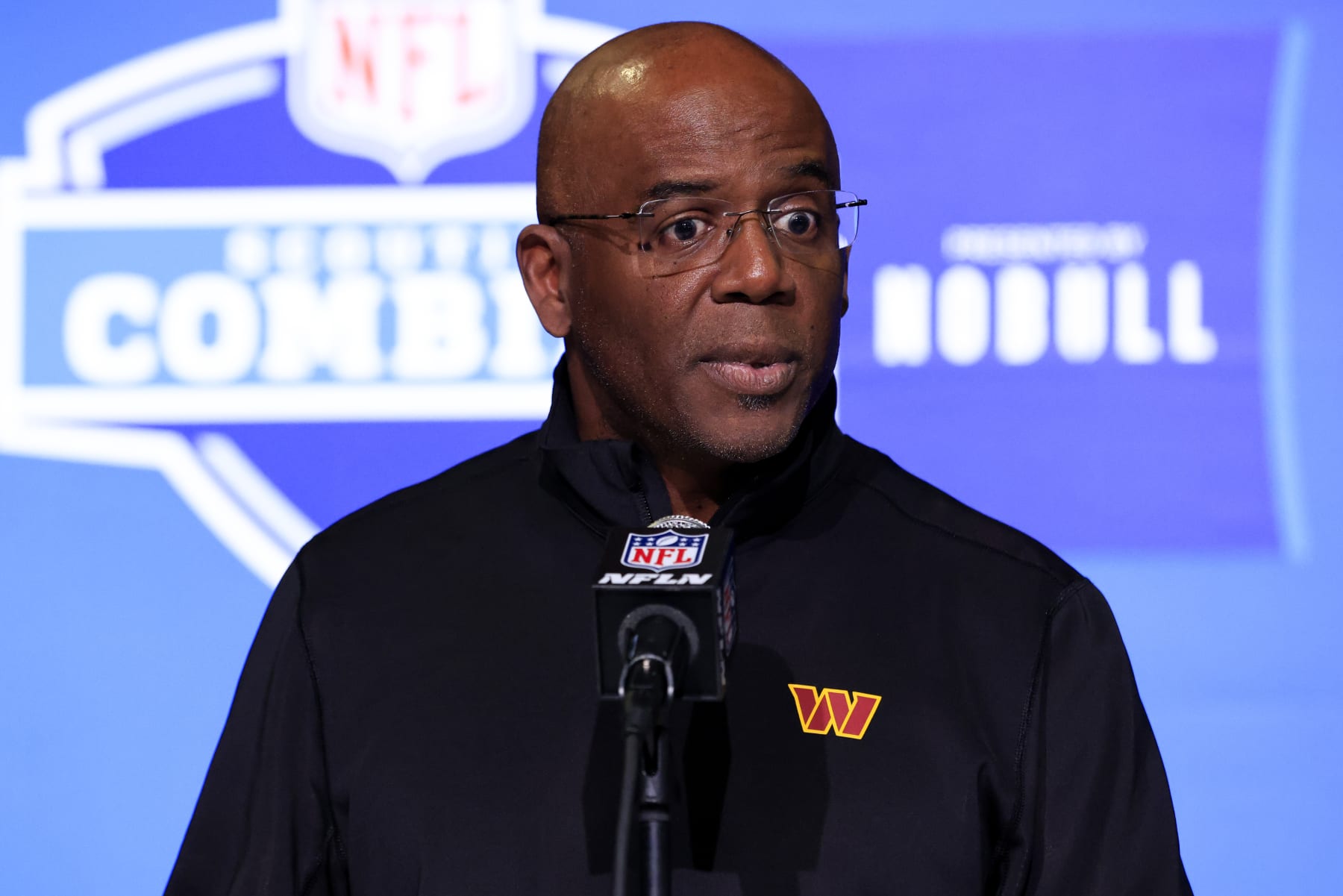 Report: Dan Snyder Agrees to $6B Commanders Sale to Josh Harris, Magic  Johnson Group, News, Scores, Highlights, Stats, and Rumors