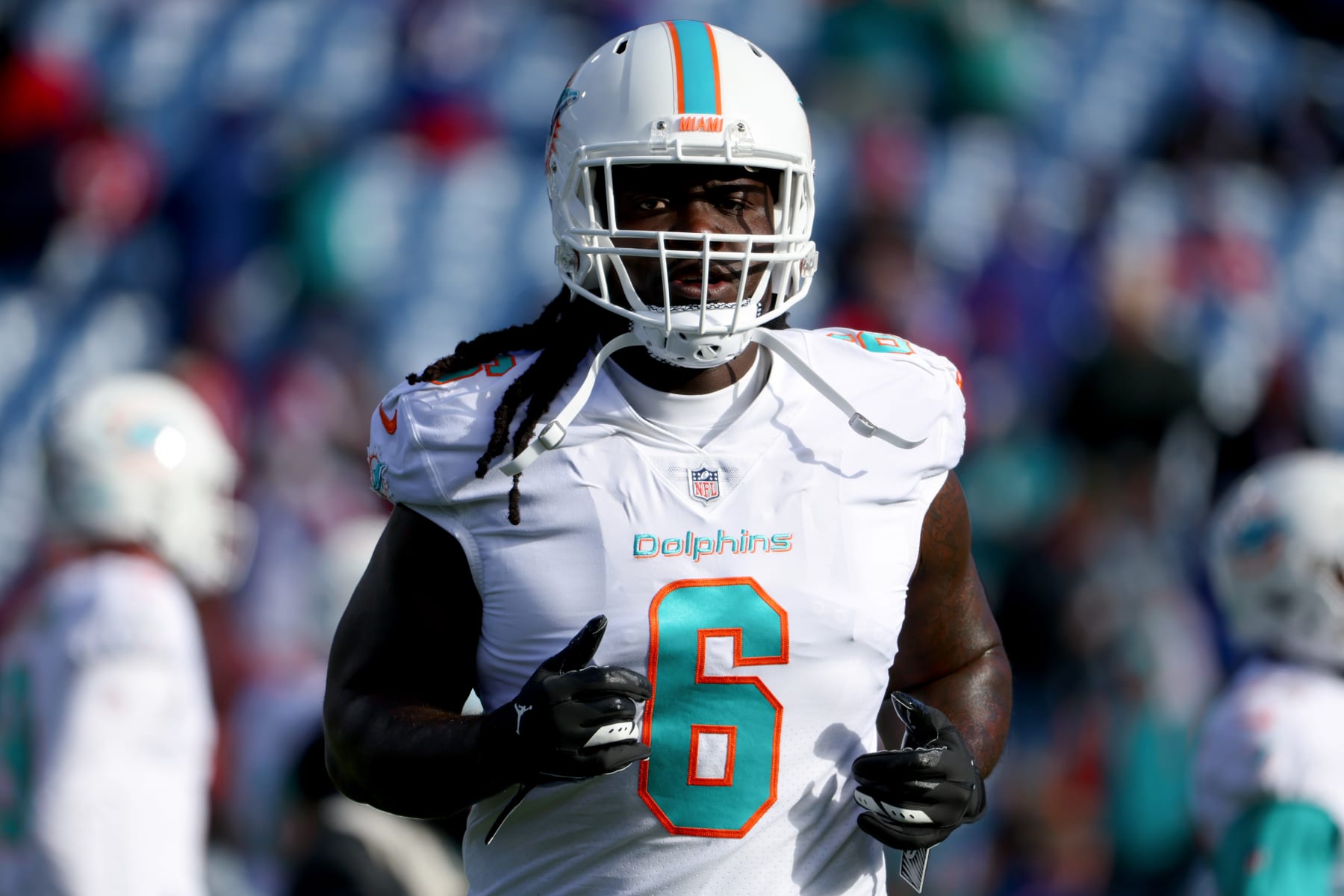 Dolphins: 2023 NFL free agency players to target