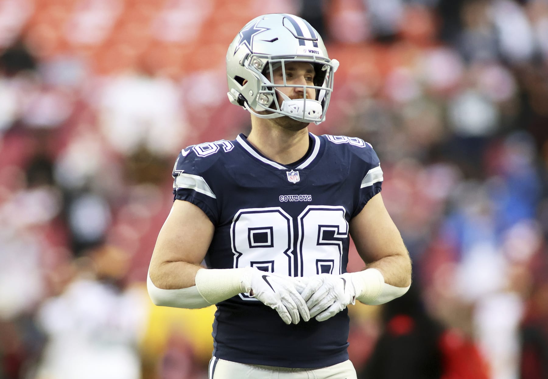 2023 NFL Free Agency: Pass or pay on the Dallas Cowboys' notable impending free  agents, NFL News, Rankings and Statistics