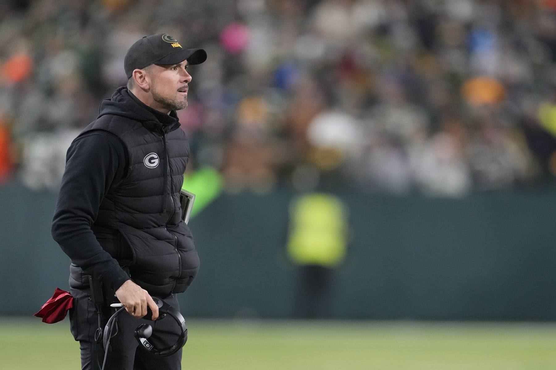 Updated Green Bay Packers cap space ahead of 2023 NFL Draft