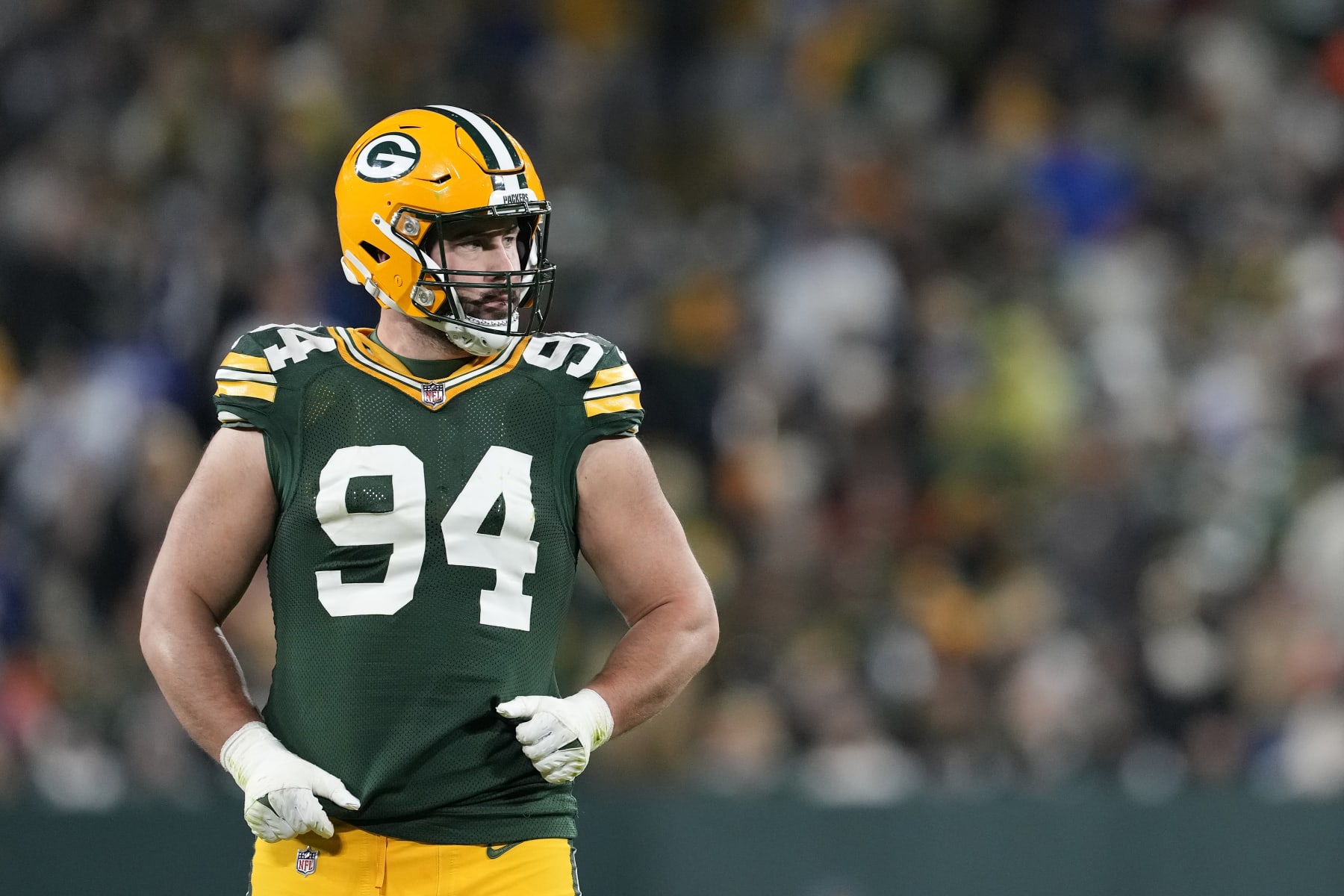 NFL free agency: 10 cheap possibilities for Packers Wisconsin News - Bally  Sports