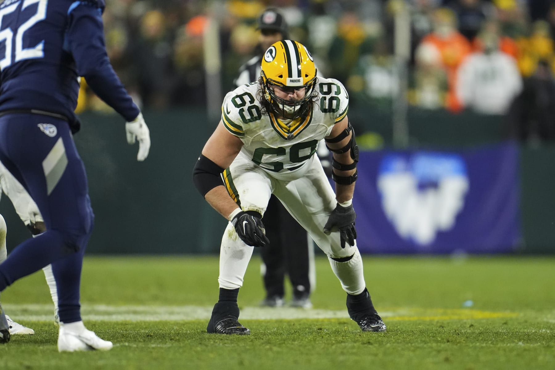 Green Bay Packers Free Agents 2023 - Bleacher Nation