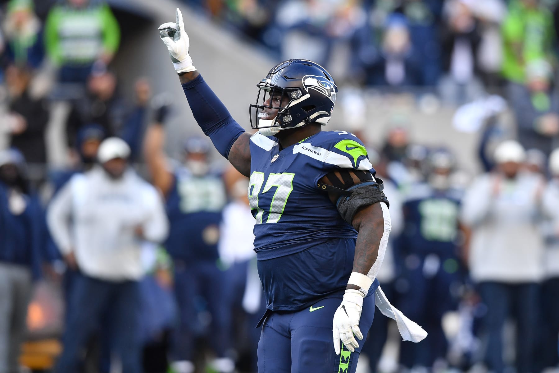 Seahawks' Last-Minute Guide to 2023 NFL Free Agency