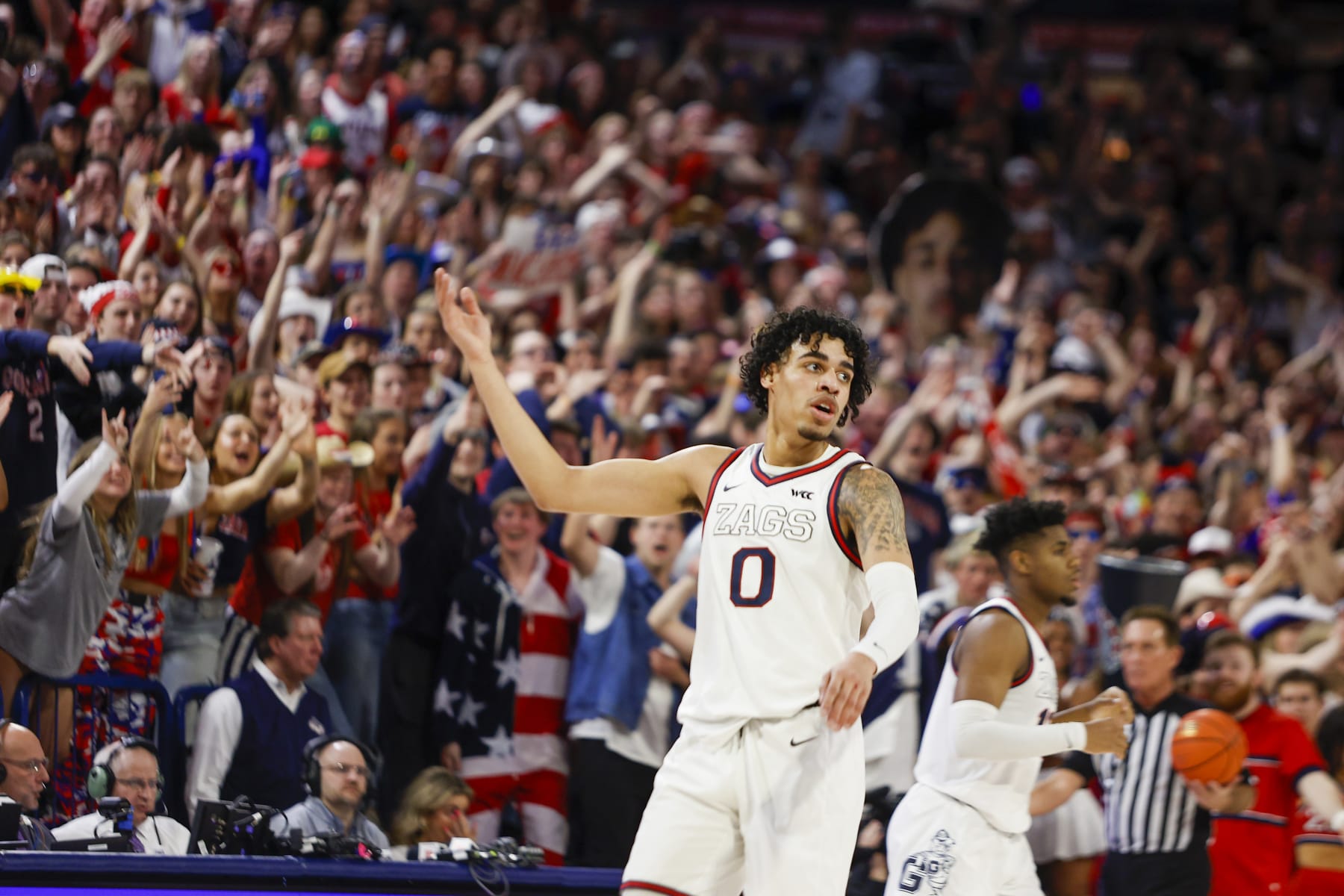 Bleacher Report: Top 50 prospects entering NCAA Tournament's second weekend