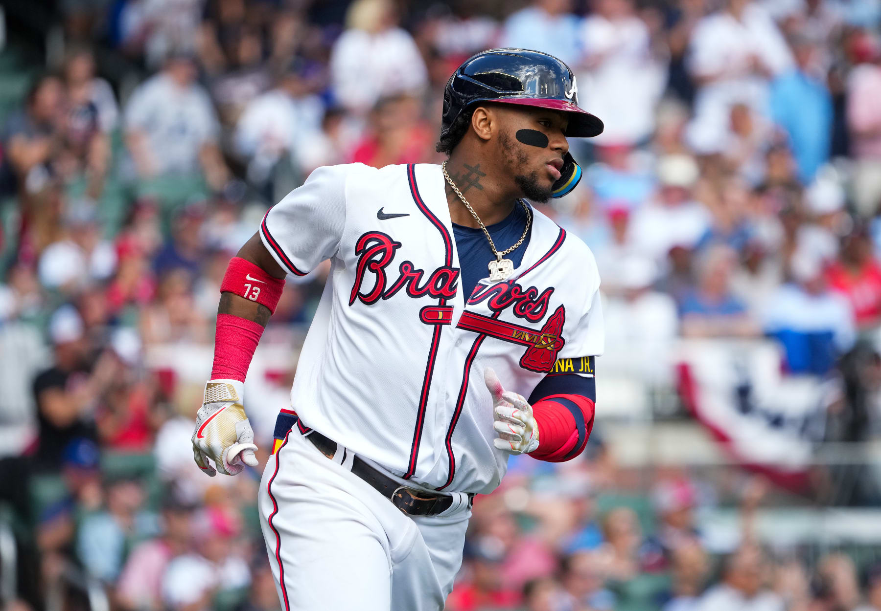 Atlanta Braves Set to Split Reps at Shortstop Among Prospects - Fastball