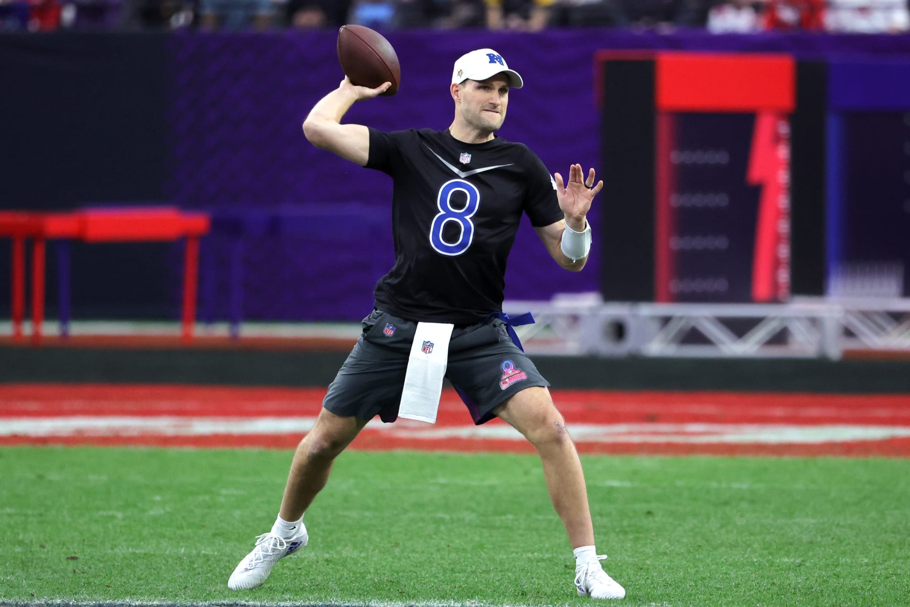 Kirk Cousins contract details: Why 2023 could be QB's last season with  Vikings, potential landing spots for 2024