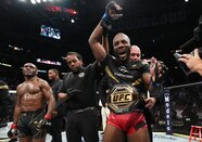 UFC 286 Leon Edwards Vs Kamaru Usman III Head to Toe Breakdown