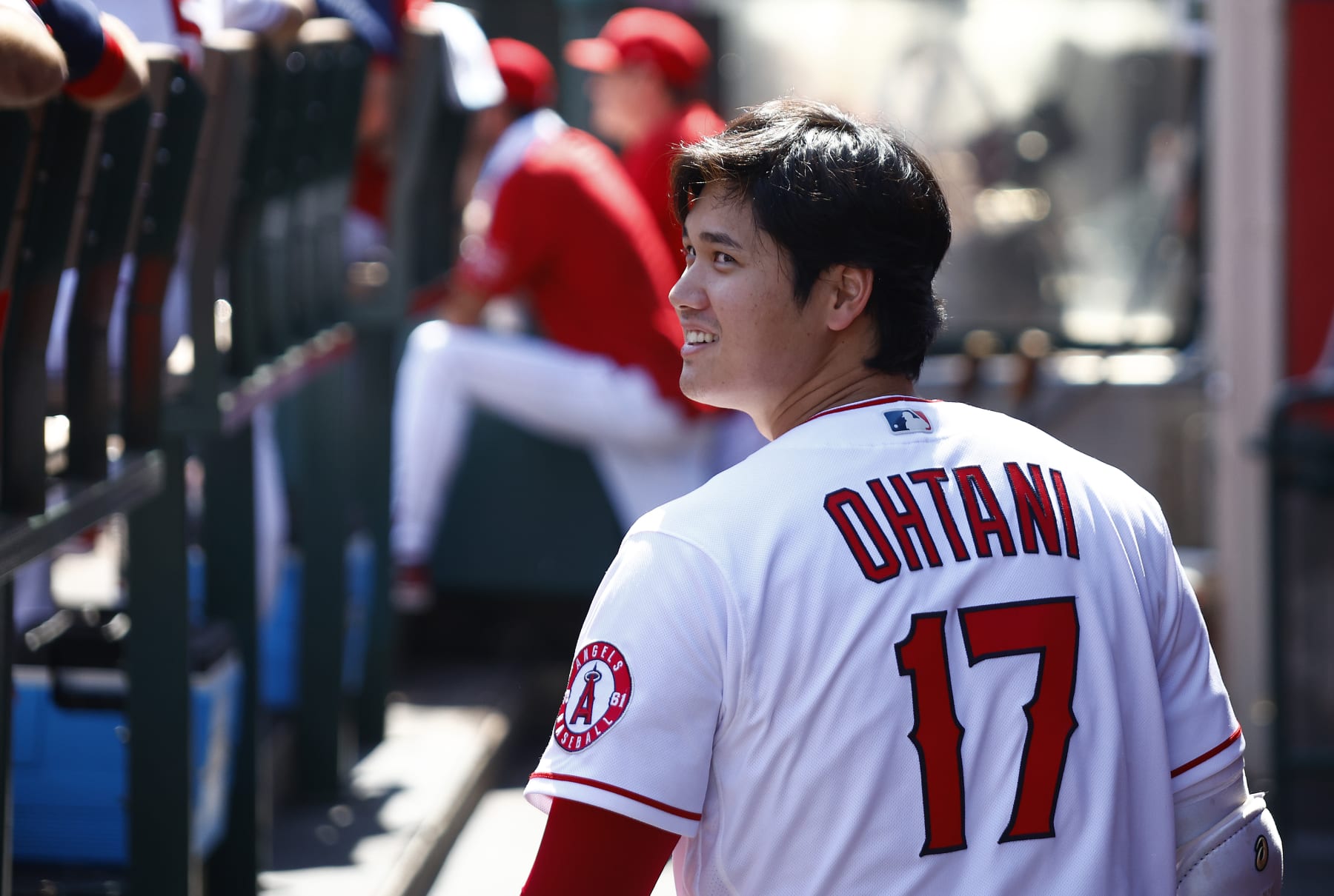 Shohei Ohtani