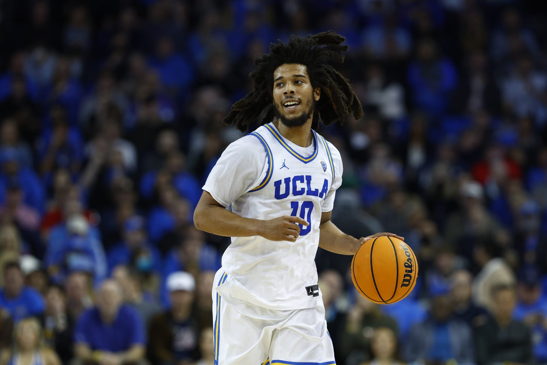 Arizona vs. UCLA Pac-12 Tournament Prediction: Expert Picks, Odds, Stats &  Best Bets – Saturday, March 11, 2023 - Bleacher Nation