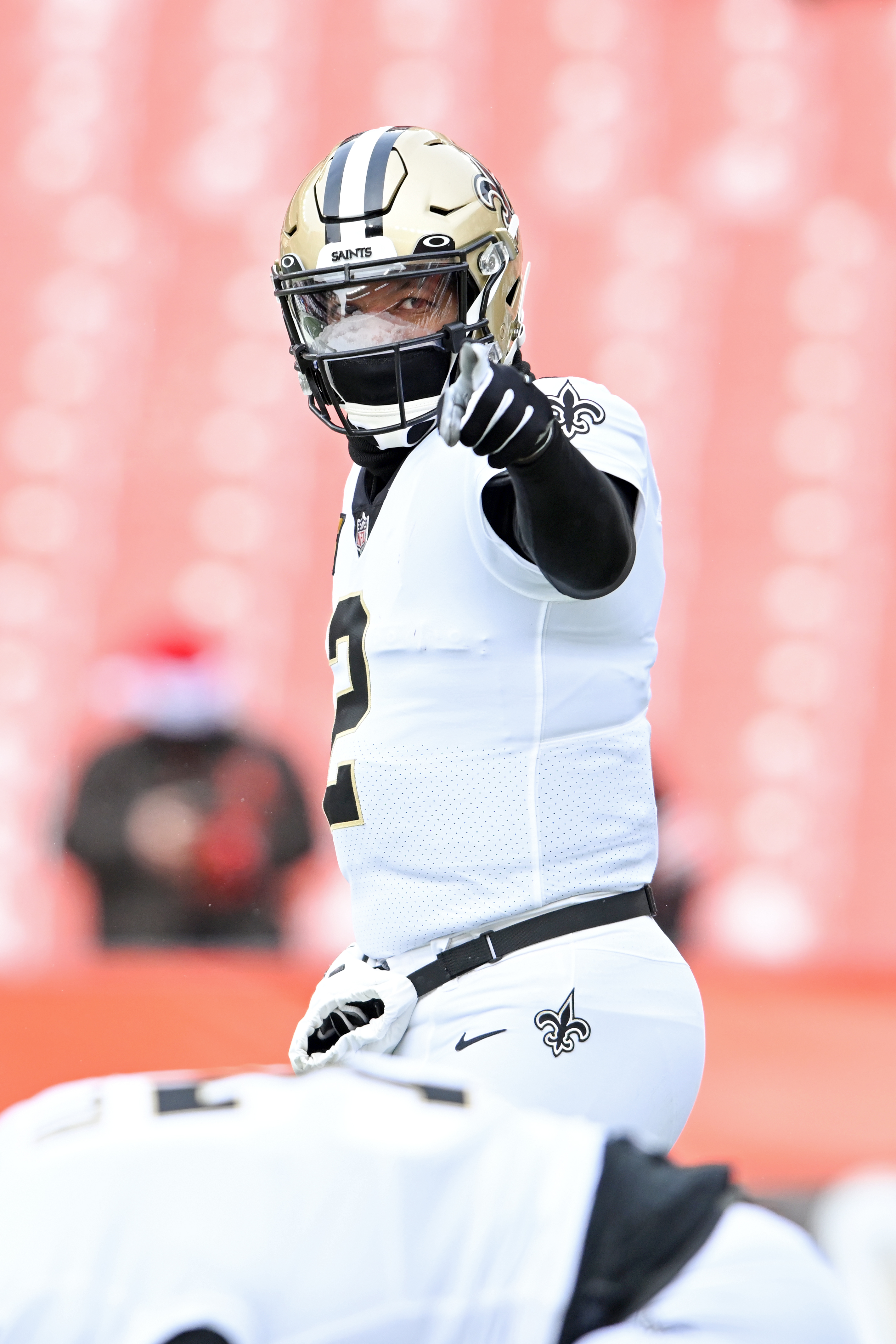 New Orleans Saints on X: It's time to come home @God_Son80