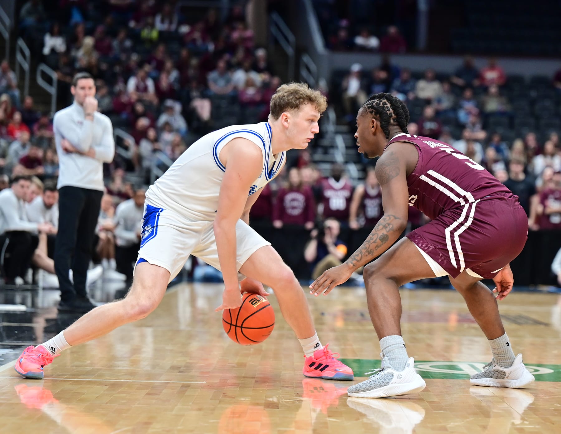 2022 NCAAT: Upset picks, First round flops, and National Championship  predictions - Tomahawk Nation