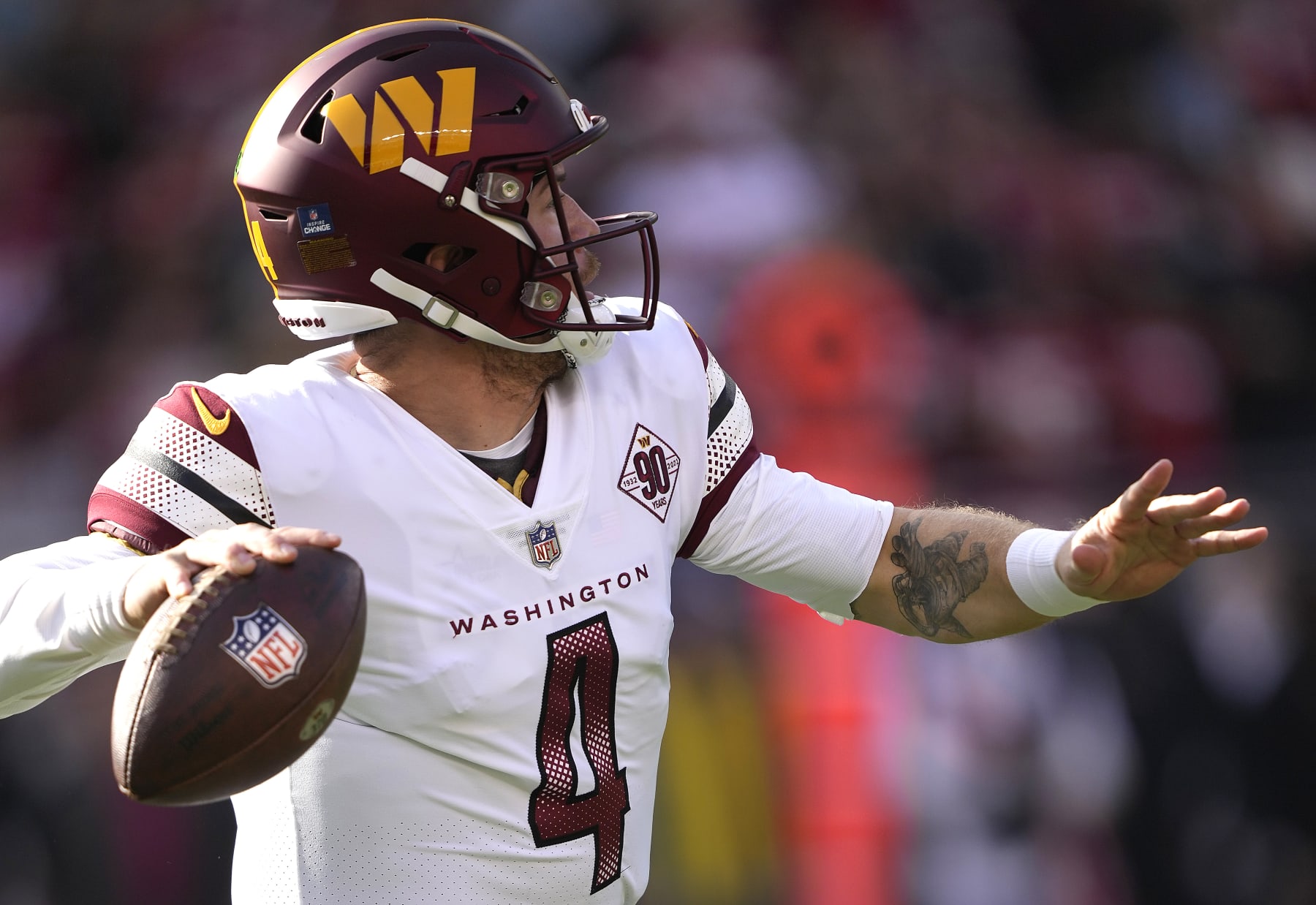 5 undrafted Redskins FAs to watch