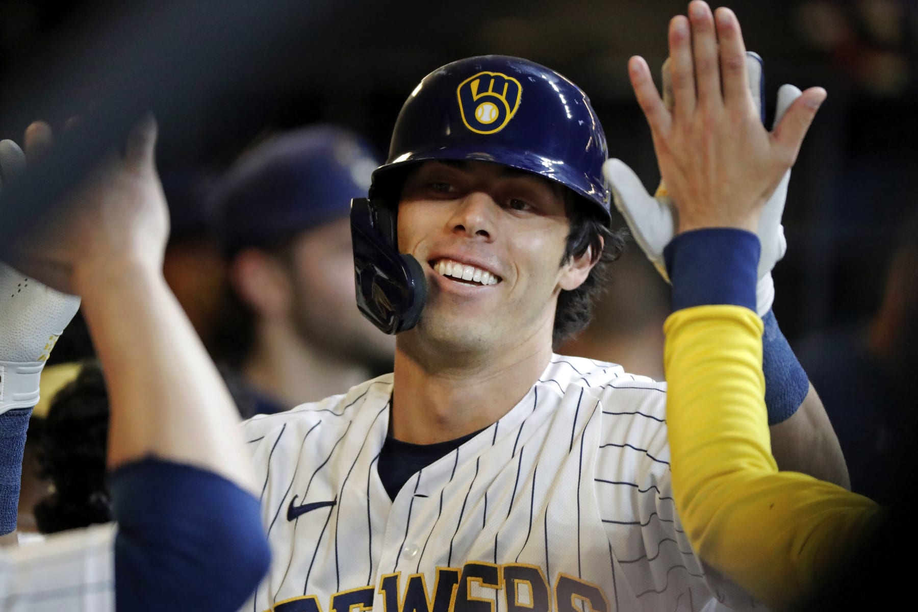 Christian Yelich