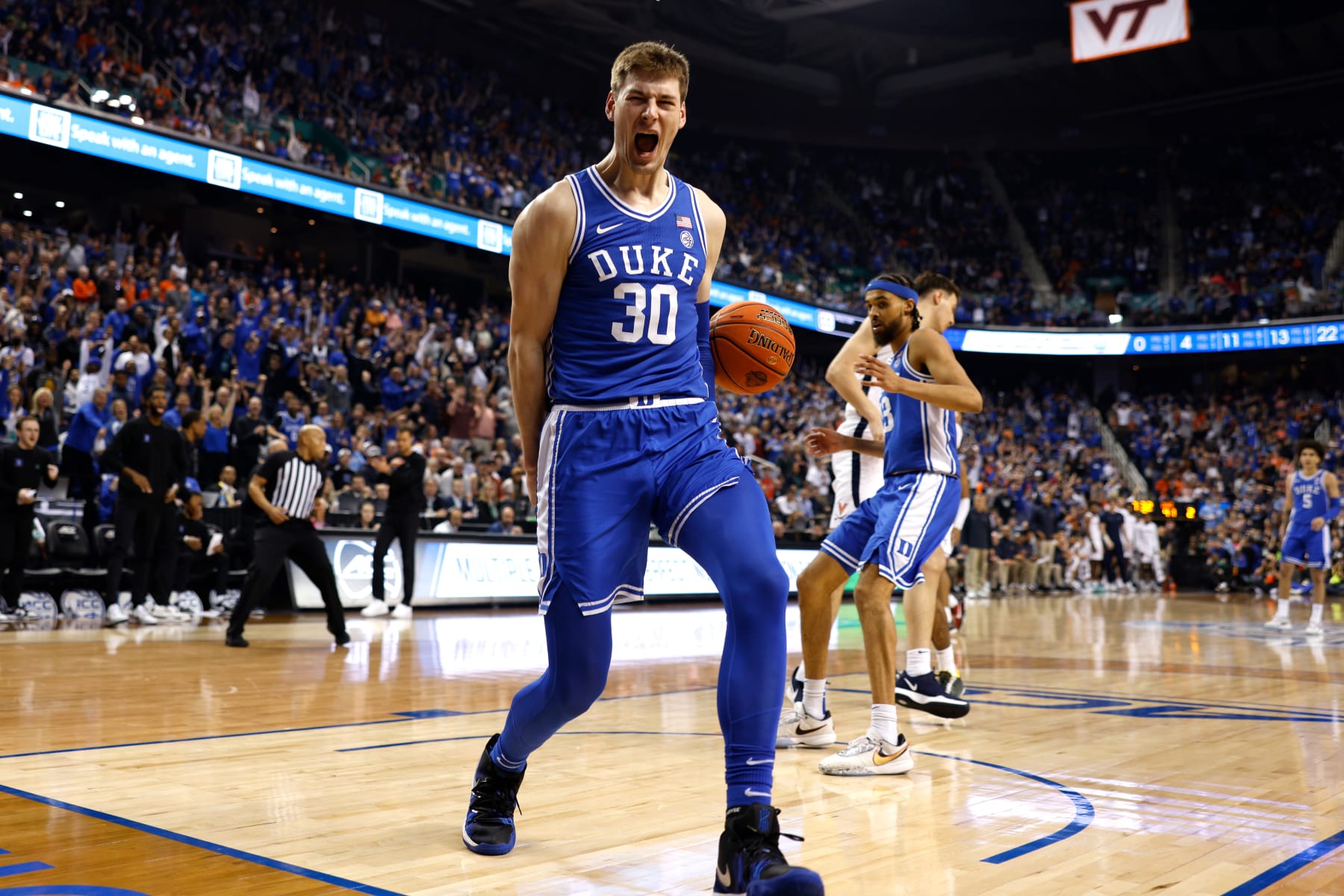 Bleacher Report: Updated 2023 NBA Mock Draft for picks 1-60