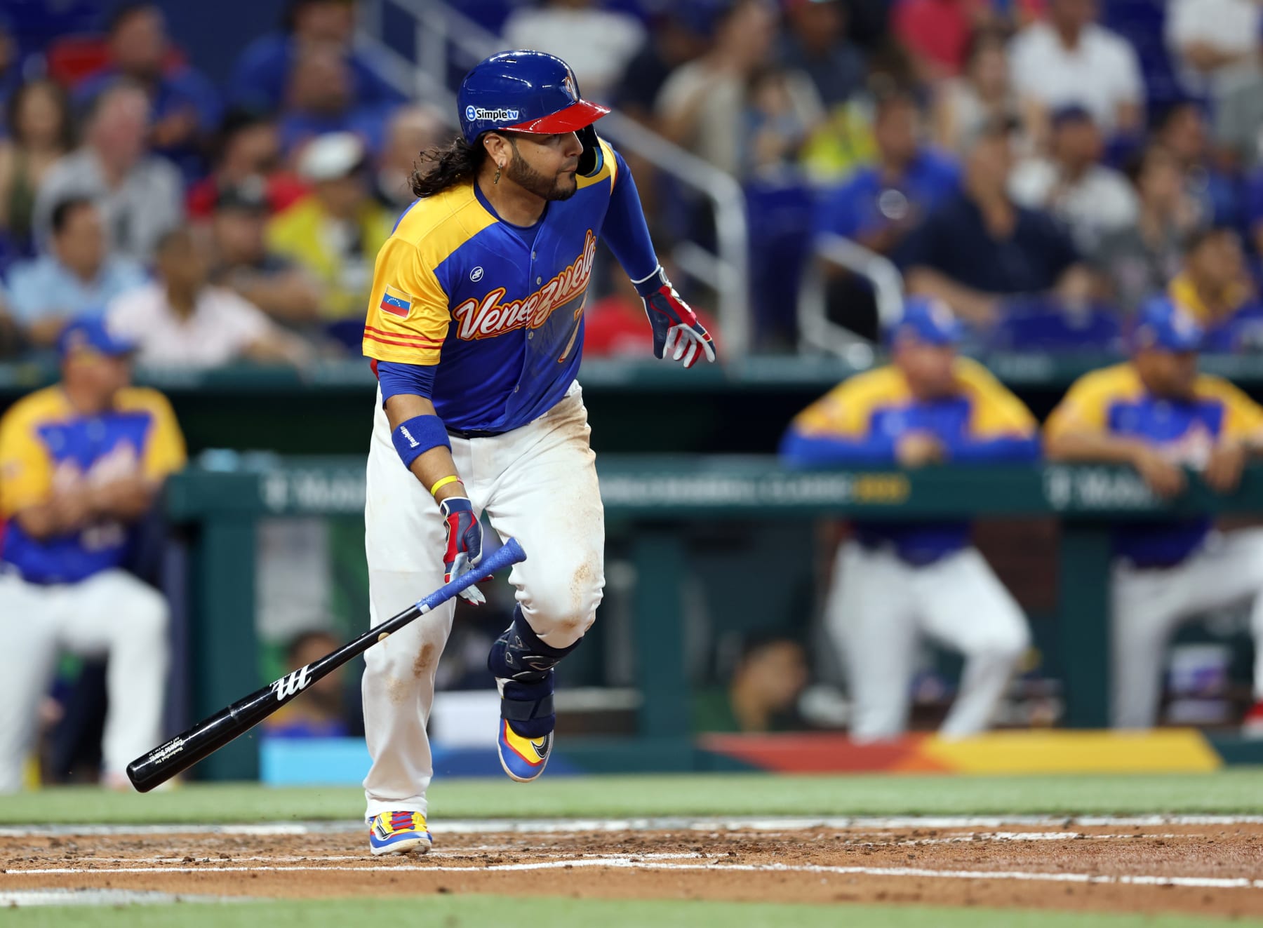 World Baseball Classic 2023: Scores and Reaction from Tuesday Pool