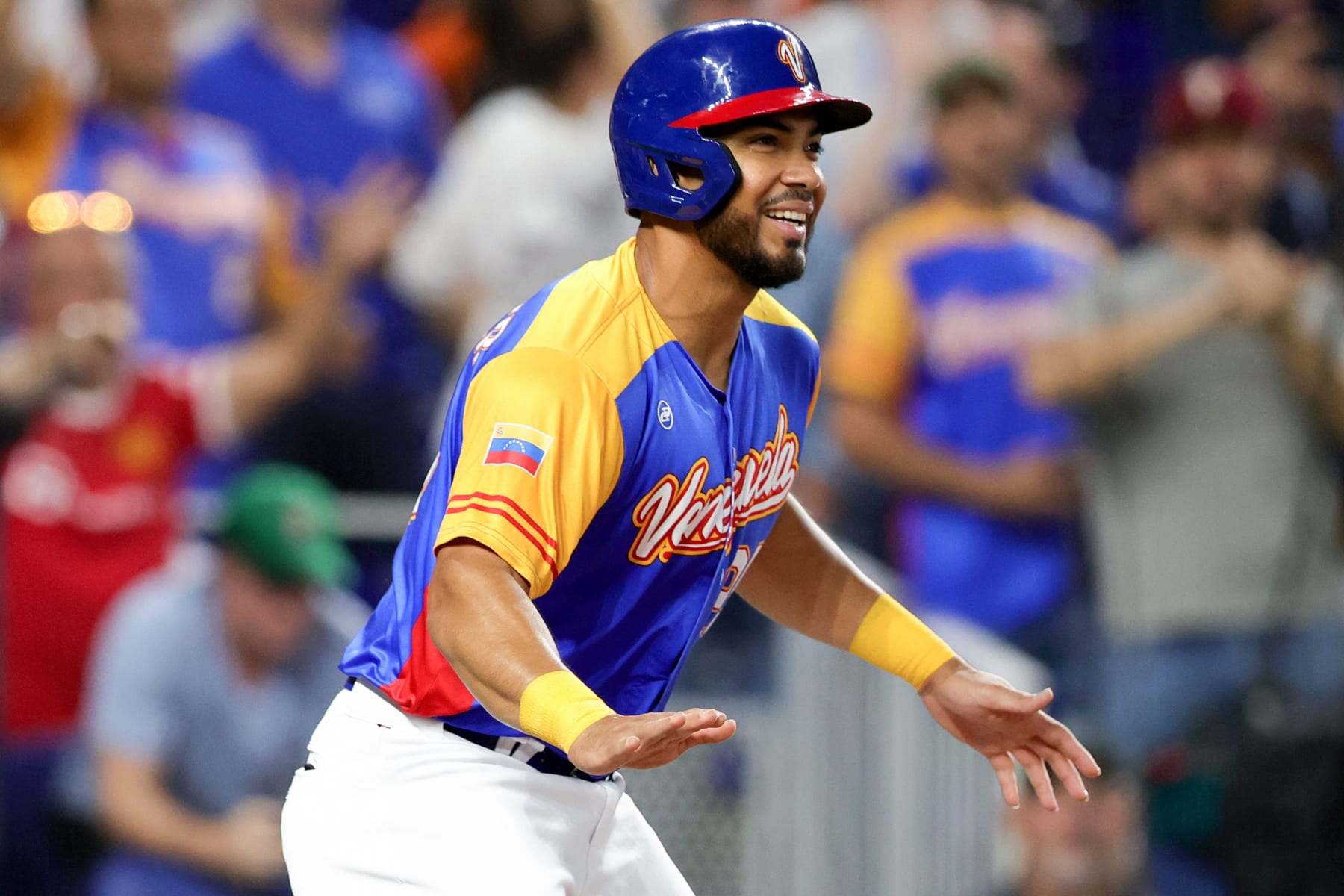 Team USA or Team Dominican Republic: Which has the best World Baseball  Classic lineup, Flippin Bats