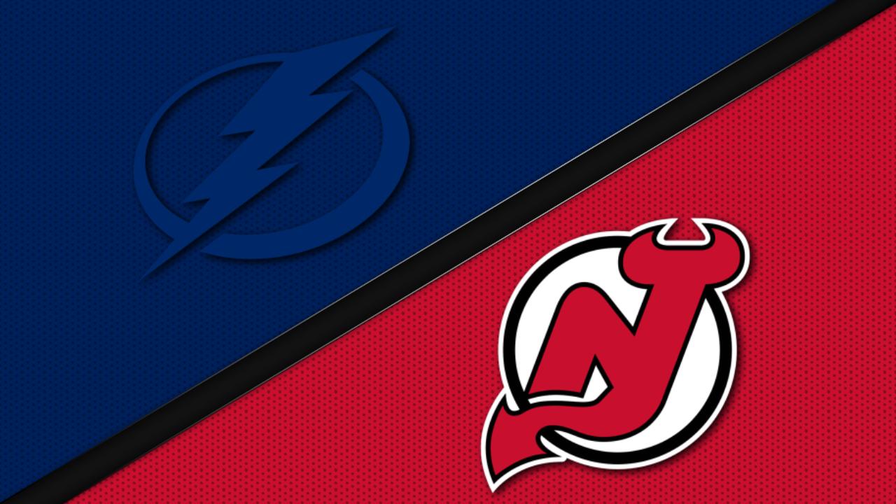 Tampa Bay Lightning | News, Scores, Highlights, Injuries, Stats, Standings,  and Rumors | Bleacher Report