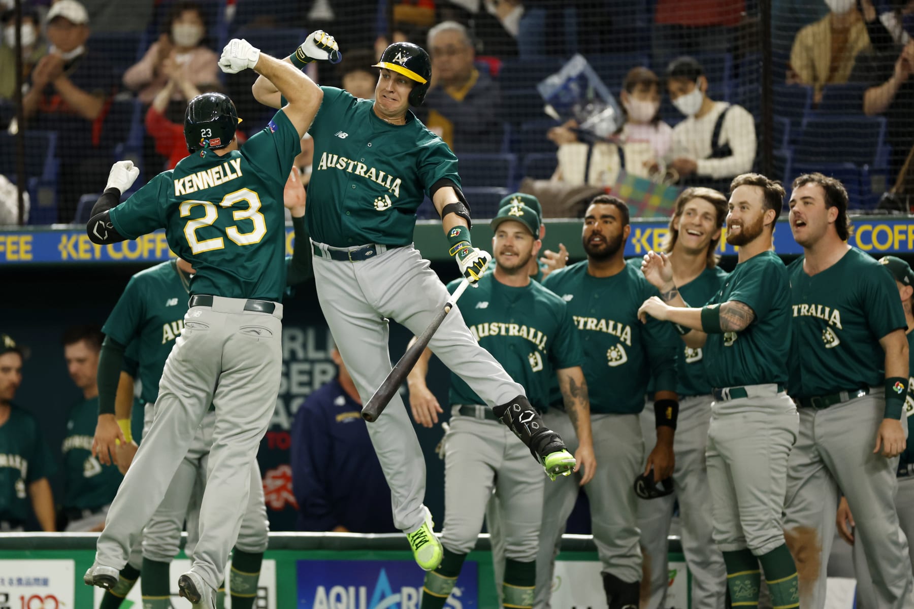 World Baseball Classic 2023 Power Rankings for All 20 Teams Ahead of WBC  Tournament, News, Scores, Highlights, Stats, and Rumors