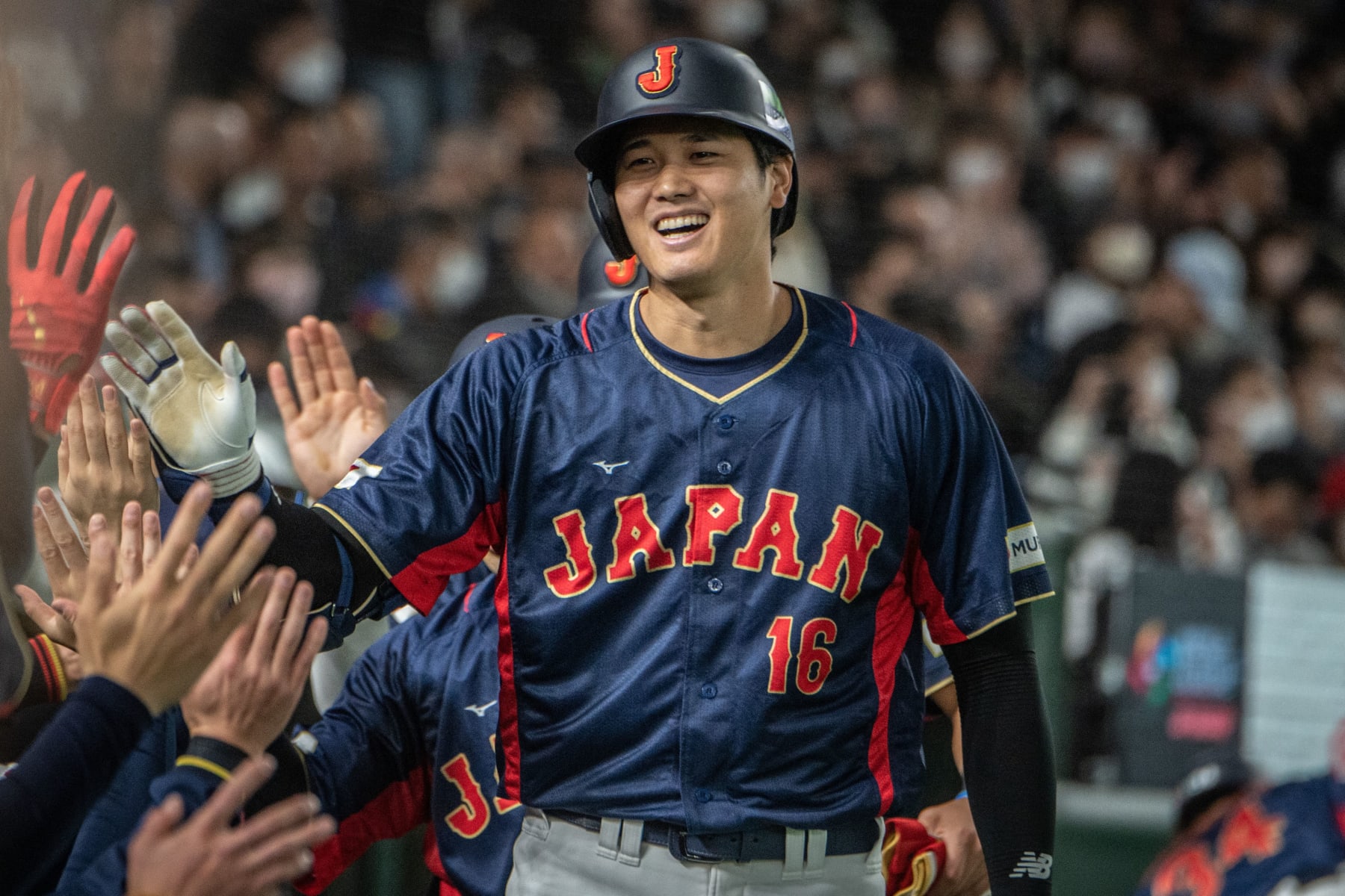 WBC Power Rankings: U.S. brings its best; who has chance at upset