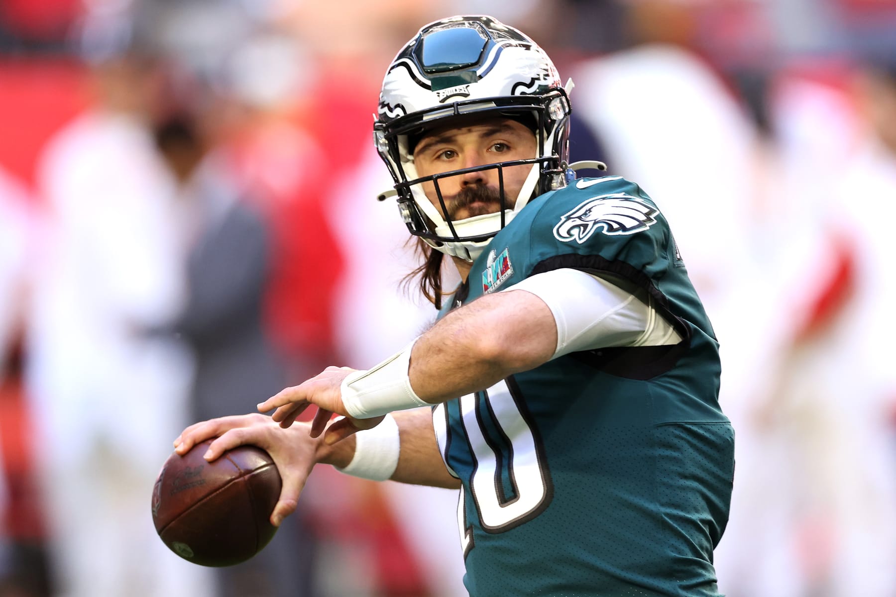 2023 NFL free agency: Eagles QB Gardner Minshew among seven underrated  names to watch : r/nfl