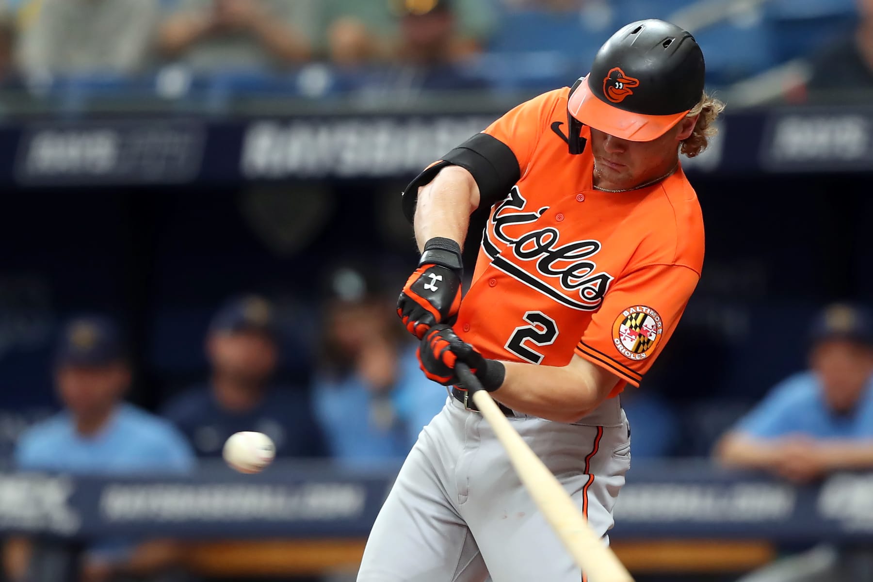 Fantasy Baseball Prospects Rankings for Dynasty (2023)