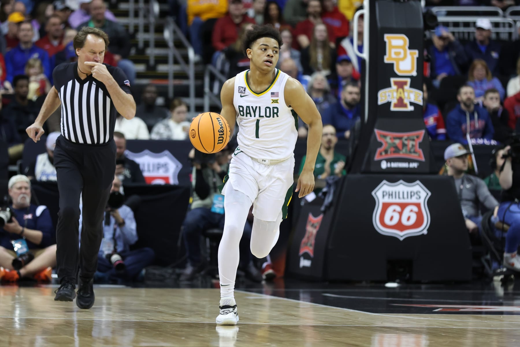 Dyson Daniels scouting report: 2022 NBA Draft prospect's strengths,  weaknesses and NBA player comparison