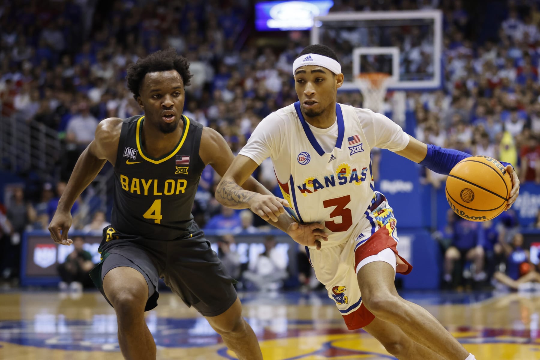 Men's NCAA Tournament 2023: B/R Expert Predictions for First Round, News,  Scores, Highlights, Stats, and Rumors