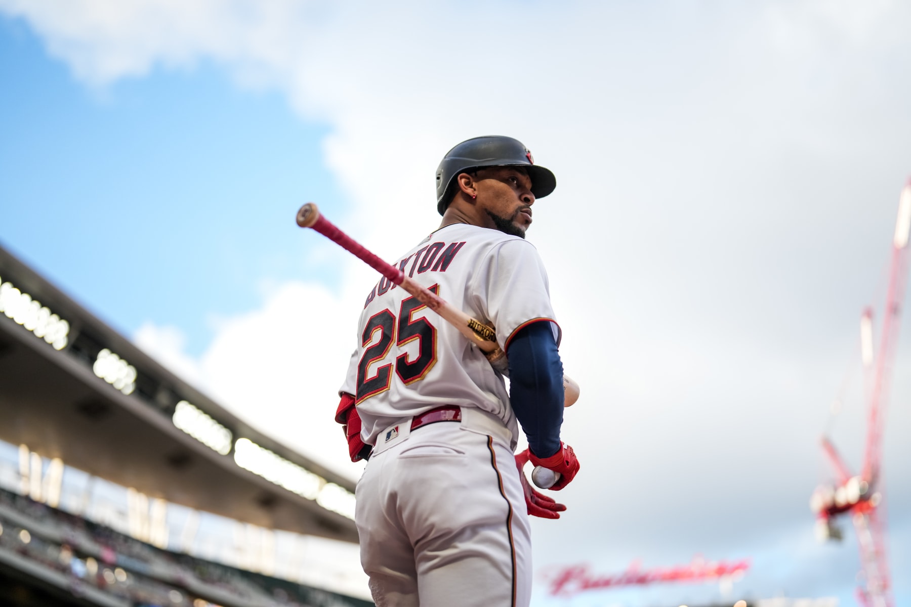 Byron Buxton